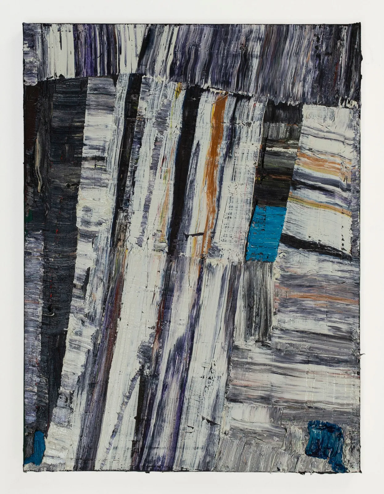 Mike Henderson, Life of Tomorrow Lives in the Caboose of Today, 2023