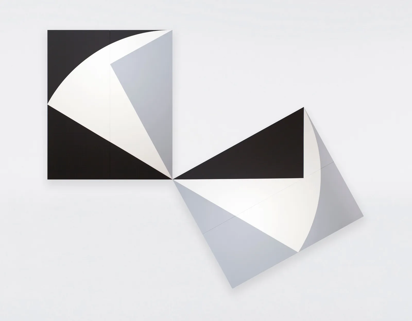 Patsy Krebs, Open (Fan Series), c. 1990s