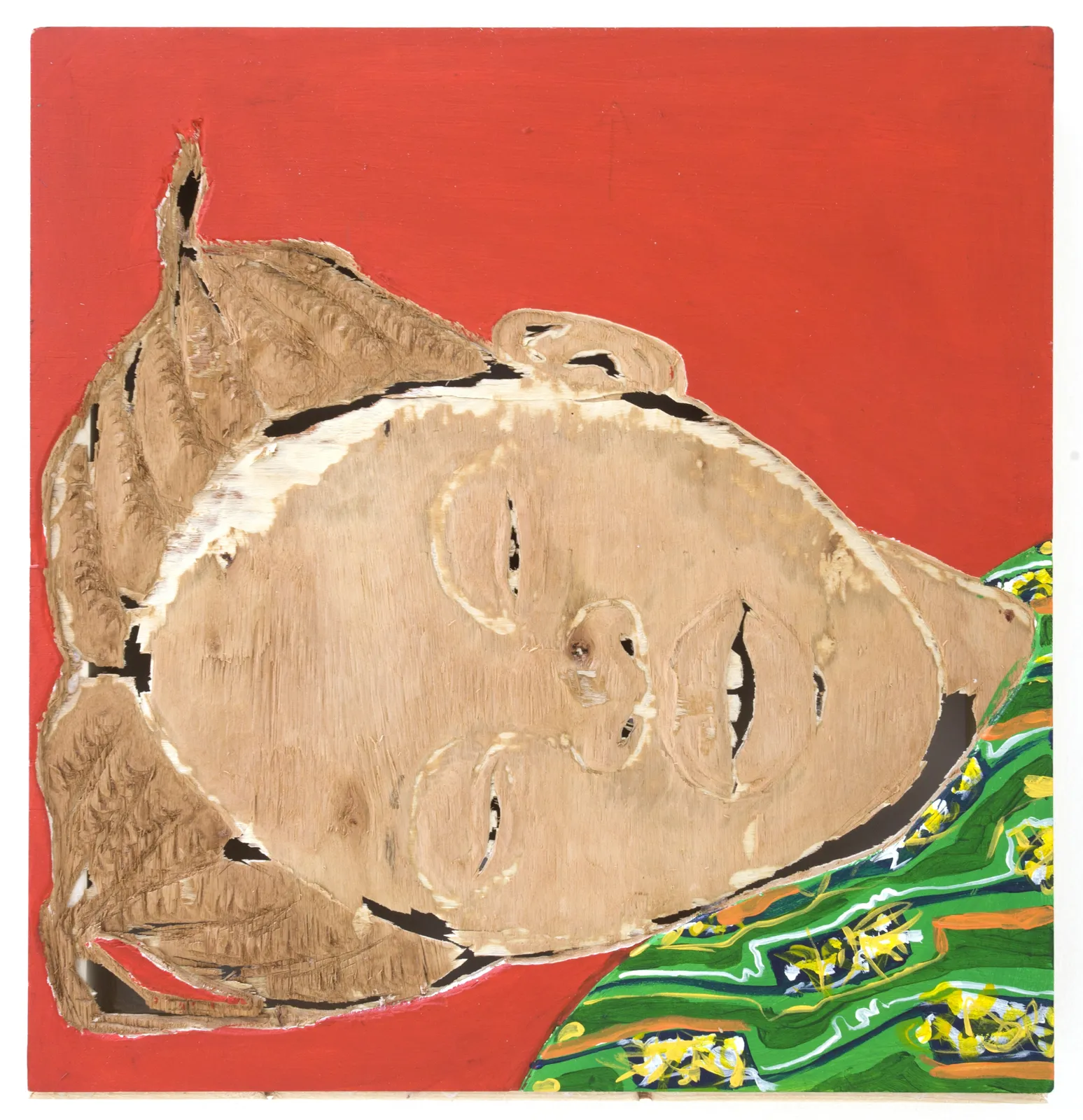 Aimé Mpane, XVII, 2014-2019