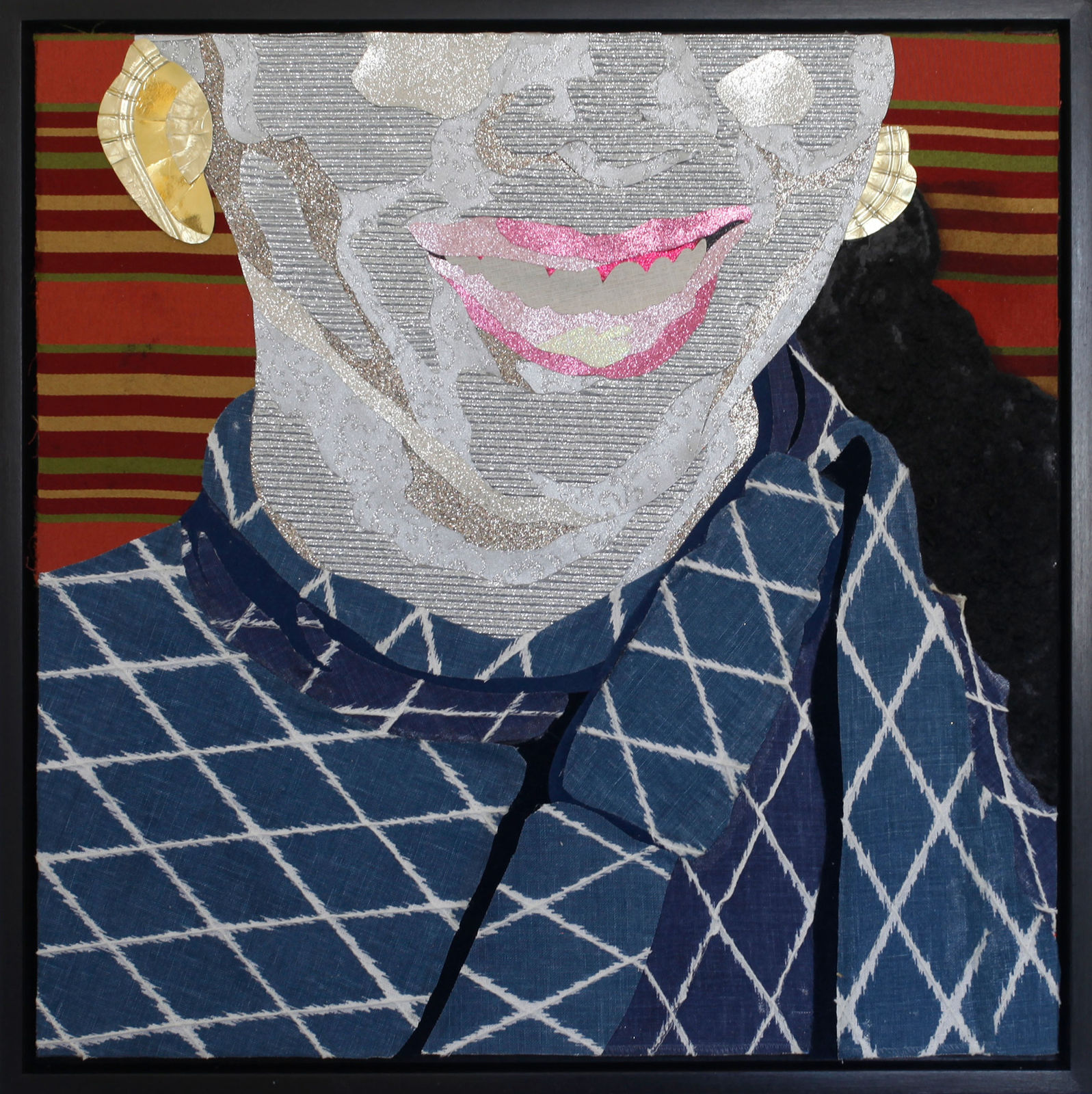 Stuart Robertson, The Choice, Courteney R., 2023