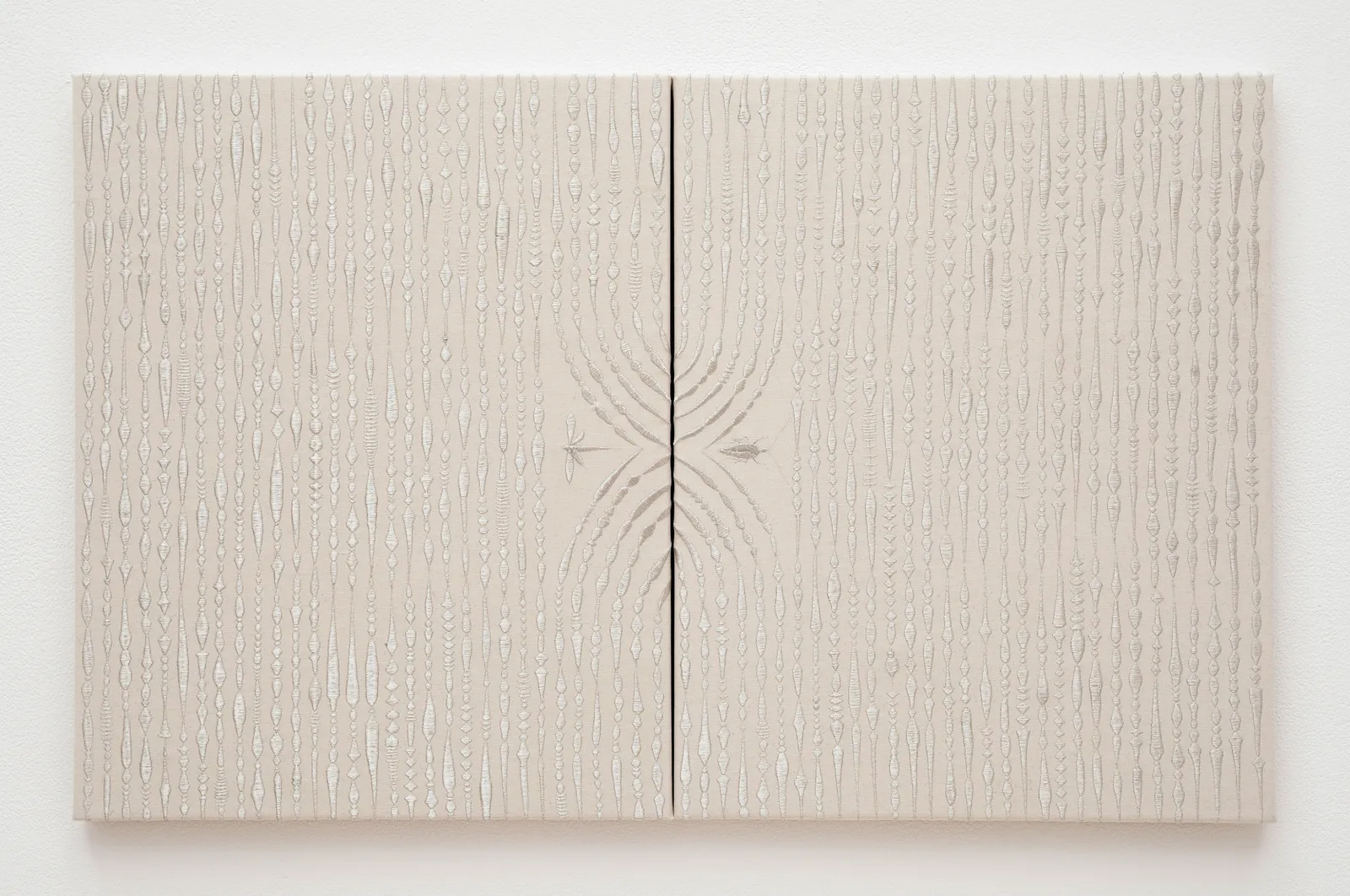 Angelo Filomeno, Mantra, 2019