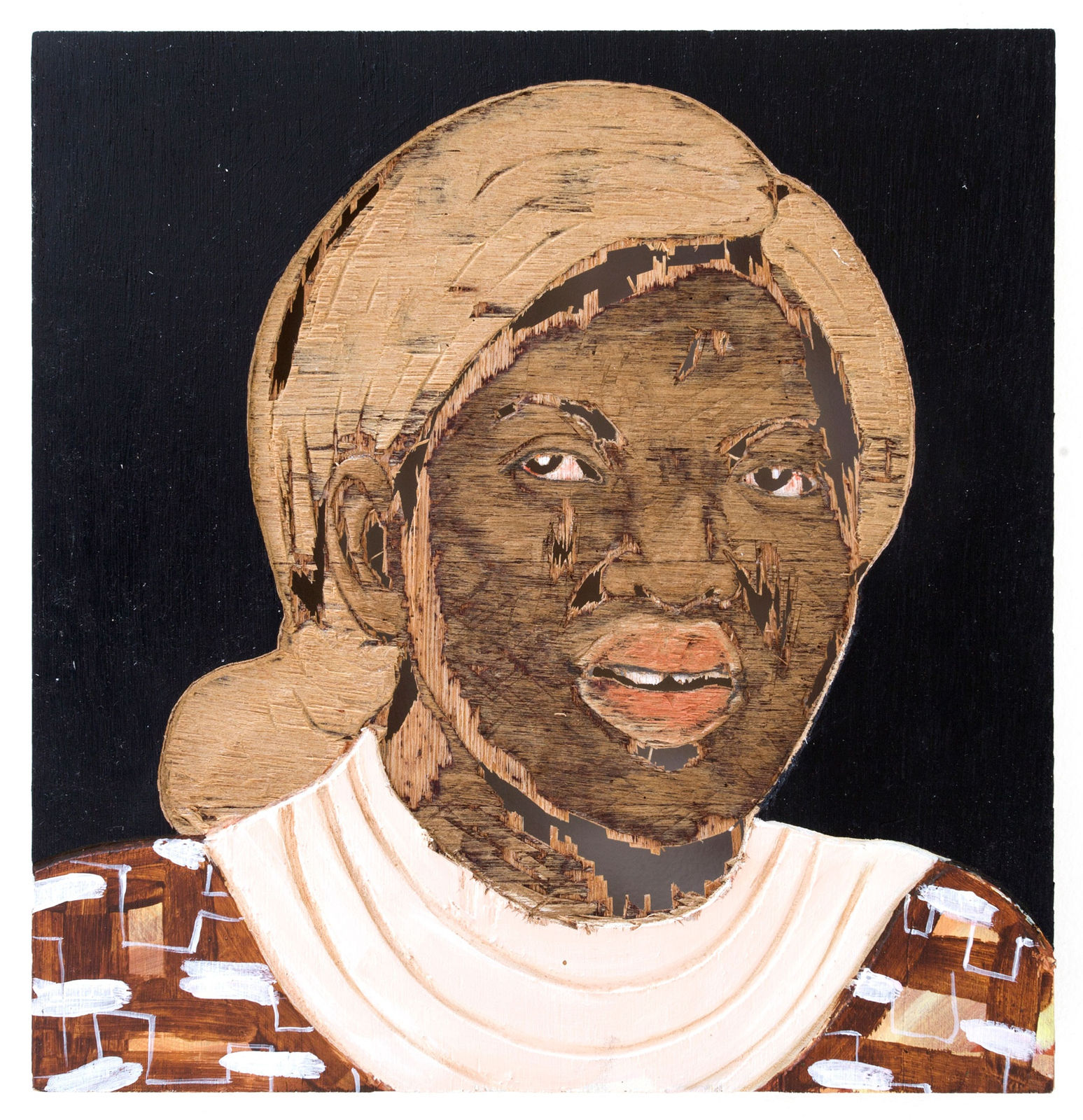 Aimé Mpane, XIV, 2014-2019