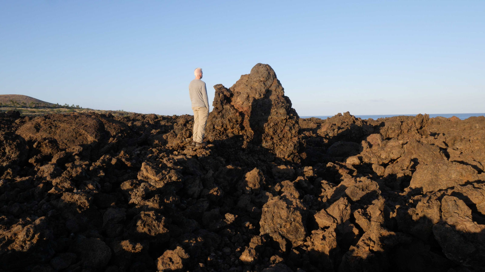Andy Goldsworthy, 24 February 2022, 2022