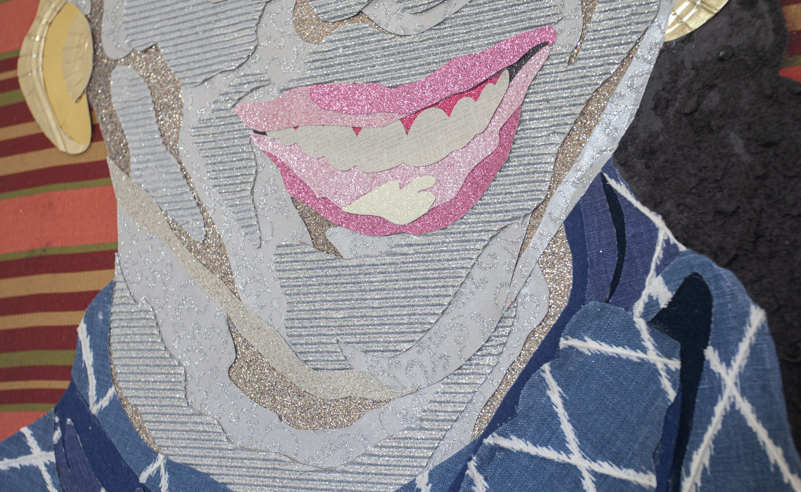 Stuart Robertson, The Choice, Courteney R., 2023