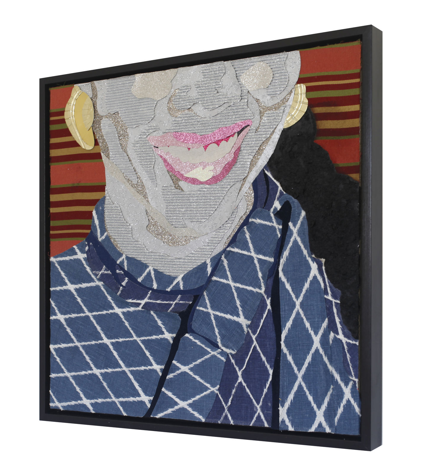 Stuart Robertson, The Choice, Courteney R., 2023