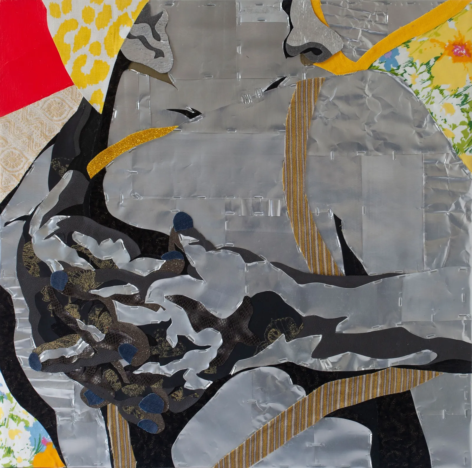 Stuart Robertson, Untitled (Homegoing), 2022