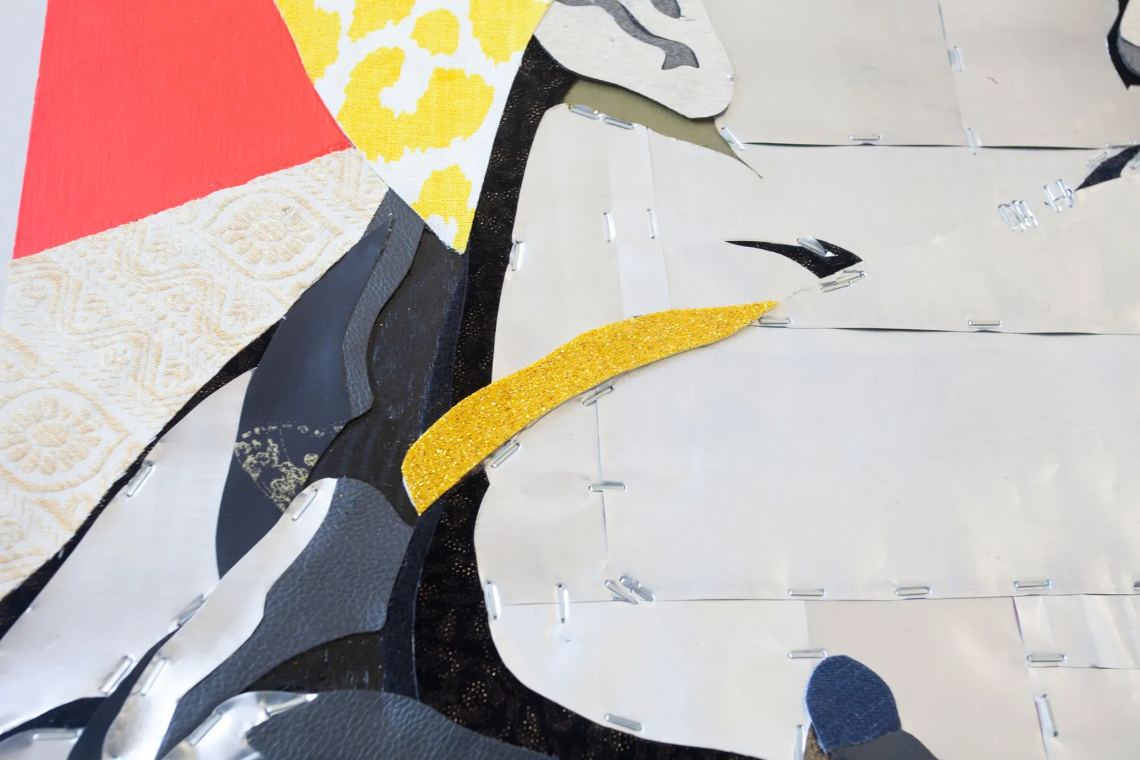 Stuart Robertson, Untitled (Homegoing), 2022