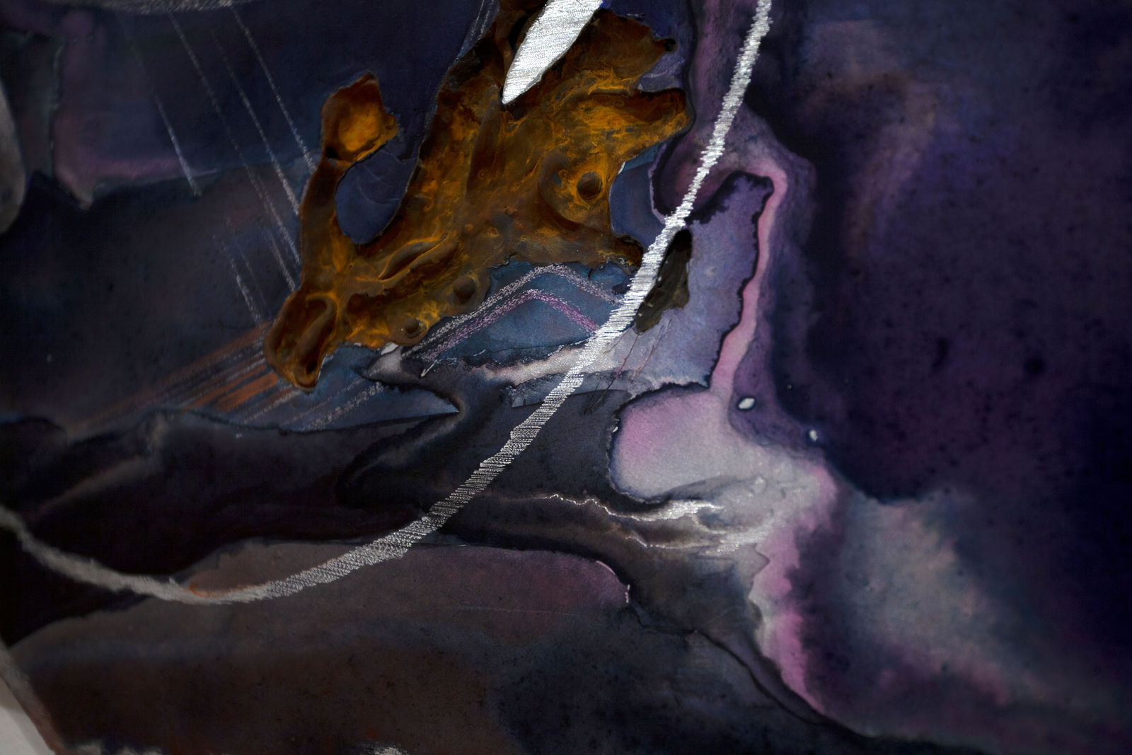 Leslie Shows, Formatrix, 2020