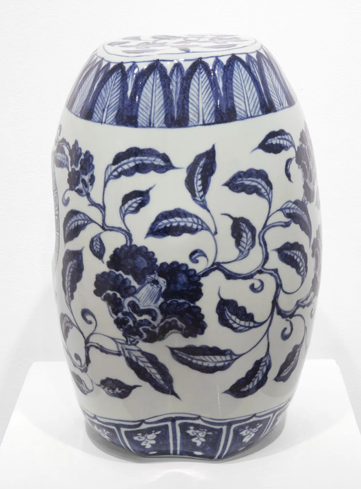 Ai Weiwei, Owl House #03, 2010