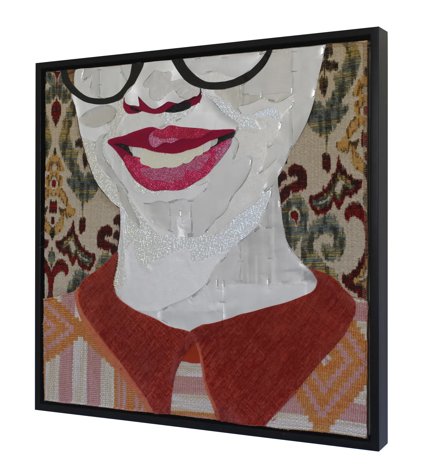 Stuart Robertson, Bigga Boss, Jodi B., 2024