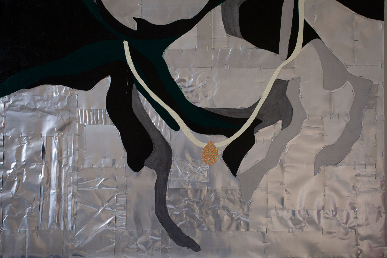 Stuart Robertson, Untitled (Lauren), 2022