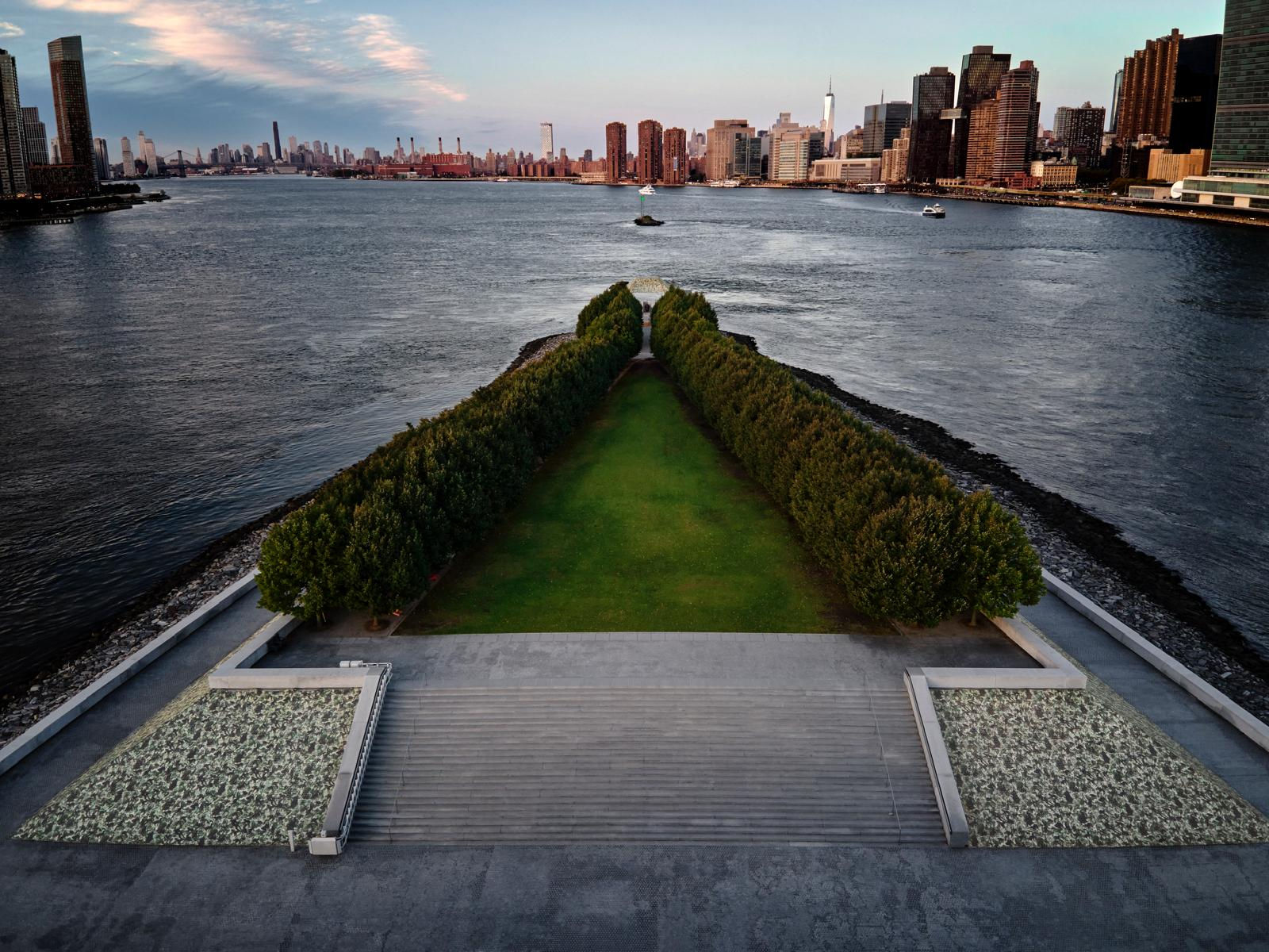 Ai Weiwei, Camouflage, 2025