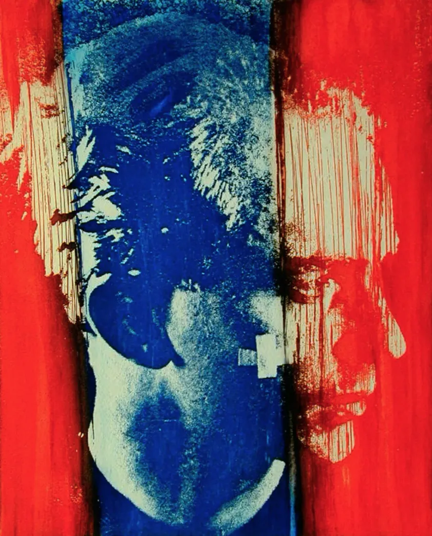 Ian Hughes, Operation Sea Lion, 1998