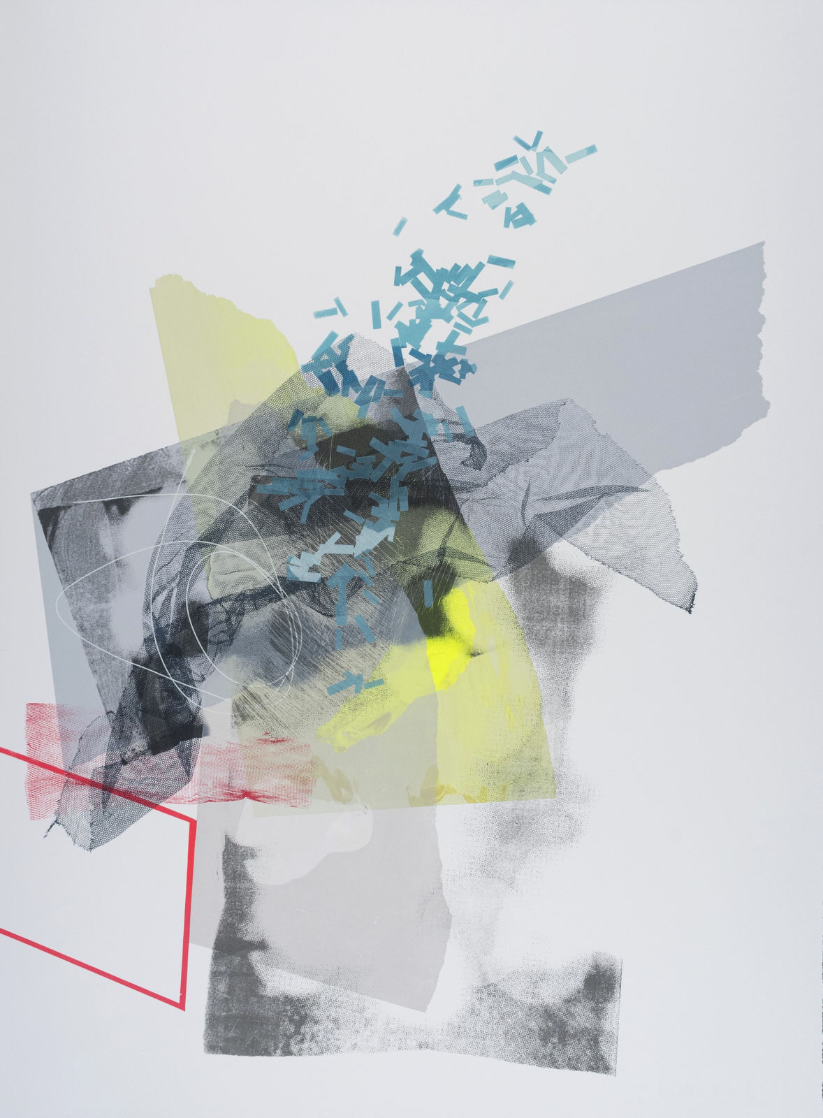 Kim Minuti, Lineal 01, 2024