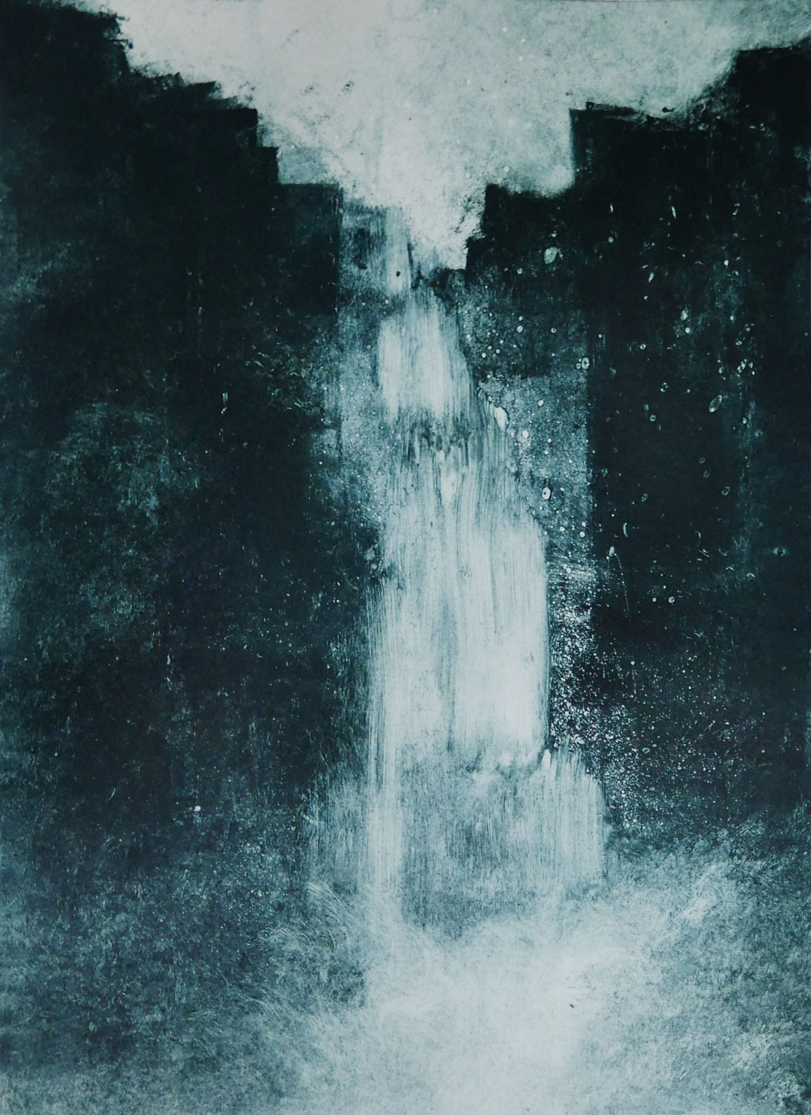 Yasmeen Khan, Foss 5, 2023