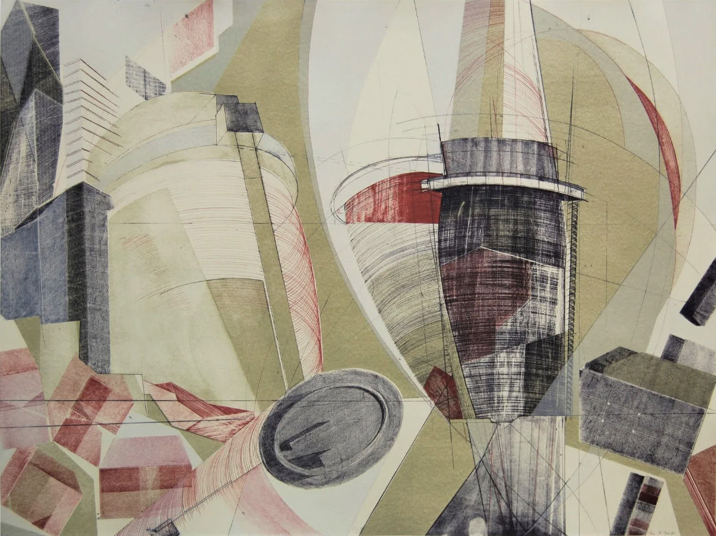 Bronwen Sleigh, Jattavagen, 2013