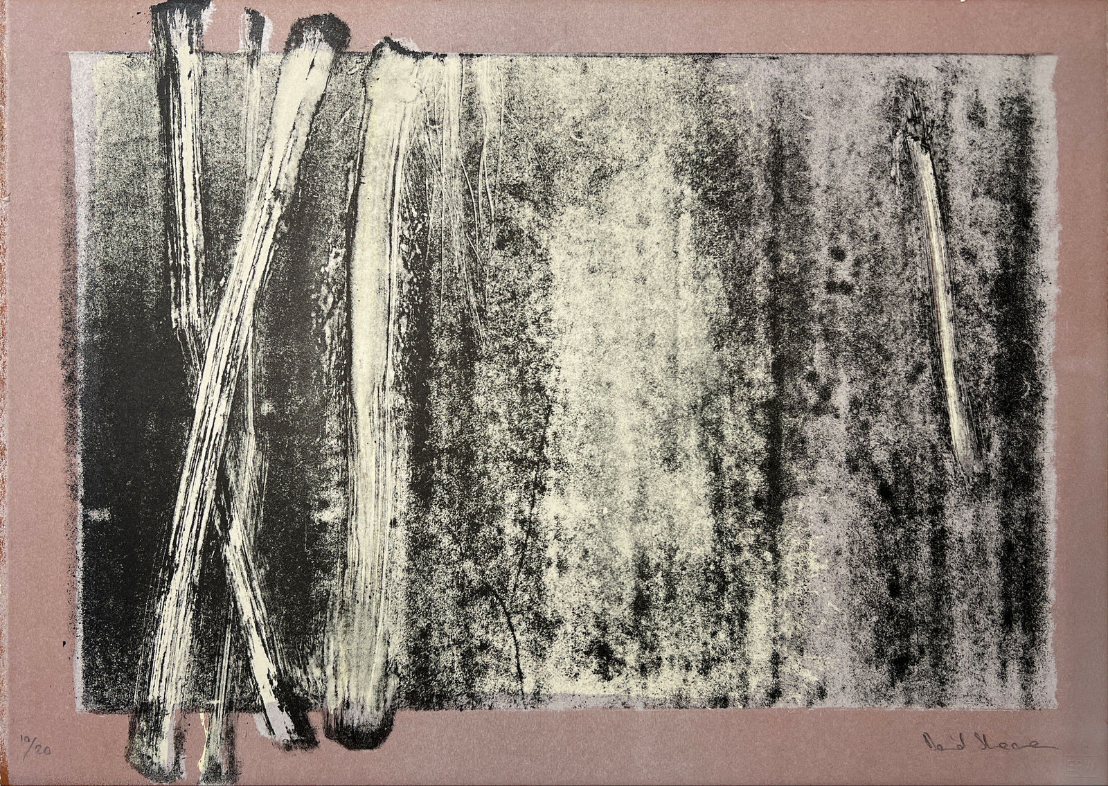 David Shearer, Untitled, 2003