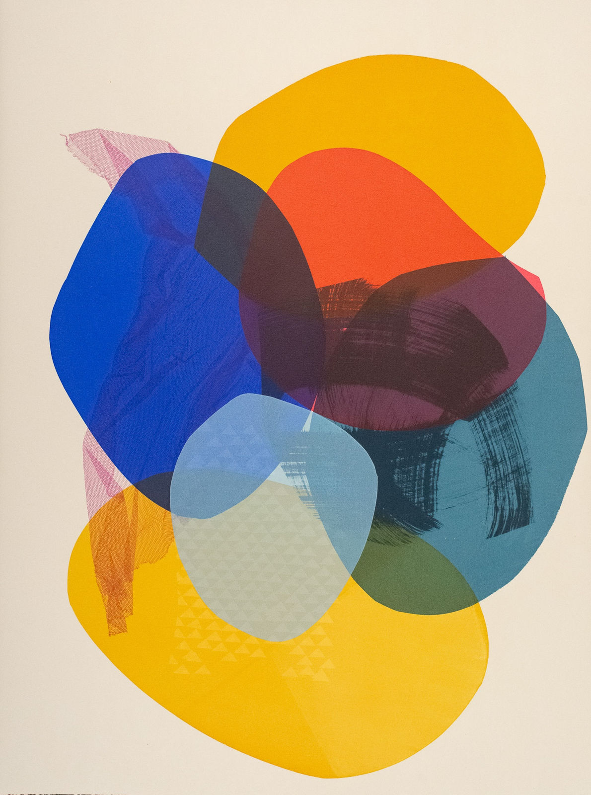 Kim Minuti, Sassolini 01, 2023