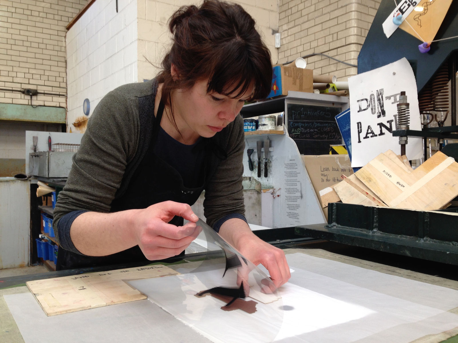 Donovan & Siegel, and, 2016