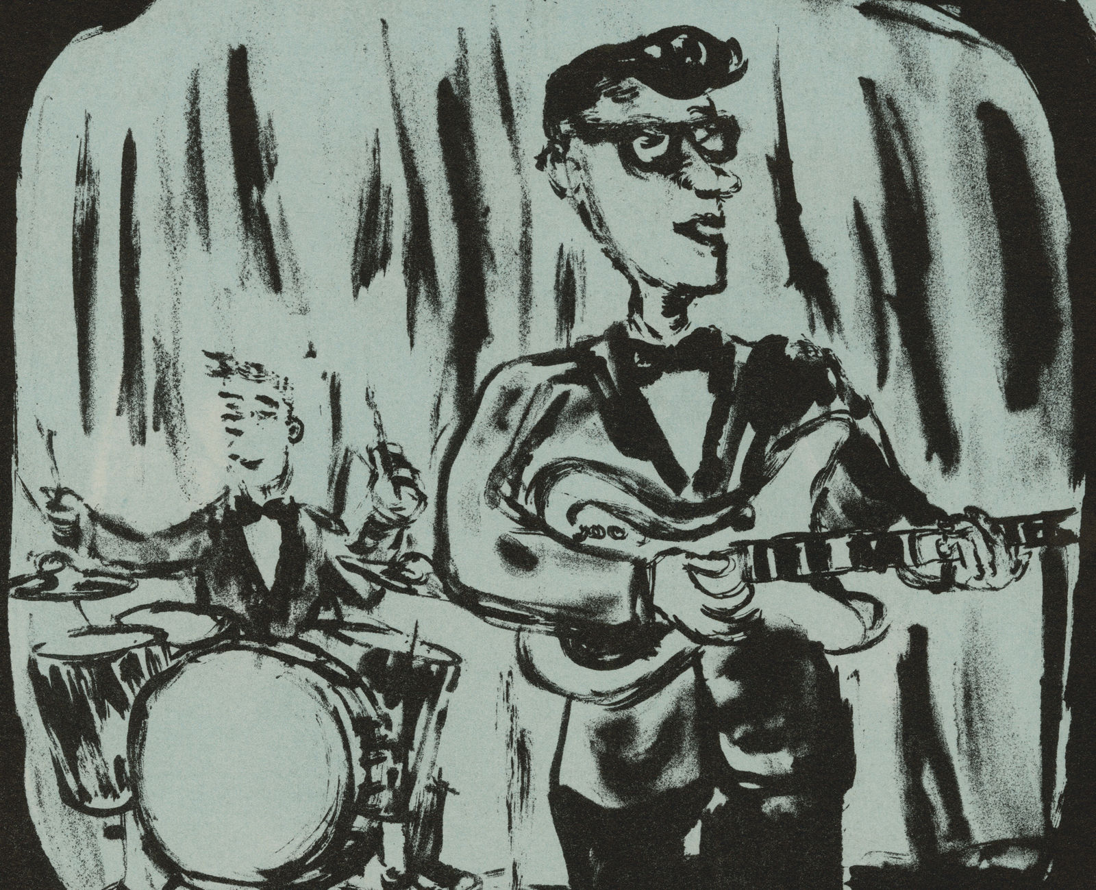 Henry Kondracki, Thank Your Lucky Stars, 1988