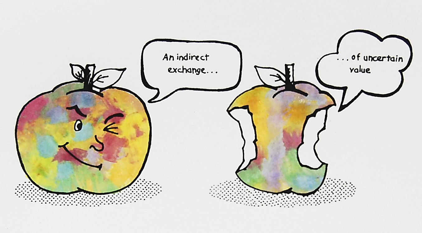 Joanne Tatham and Tom O'Sullivan, An Indirect Exchange , 2011