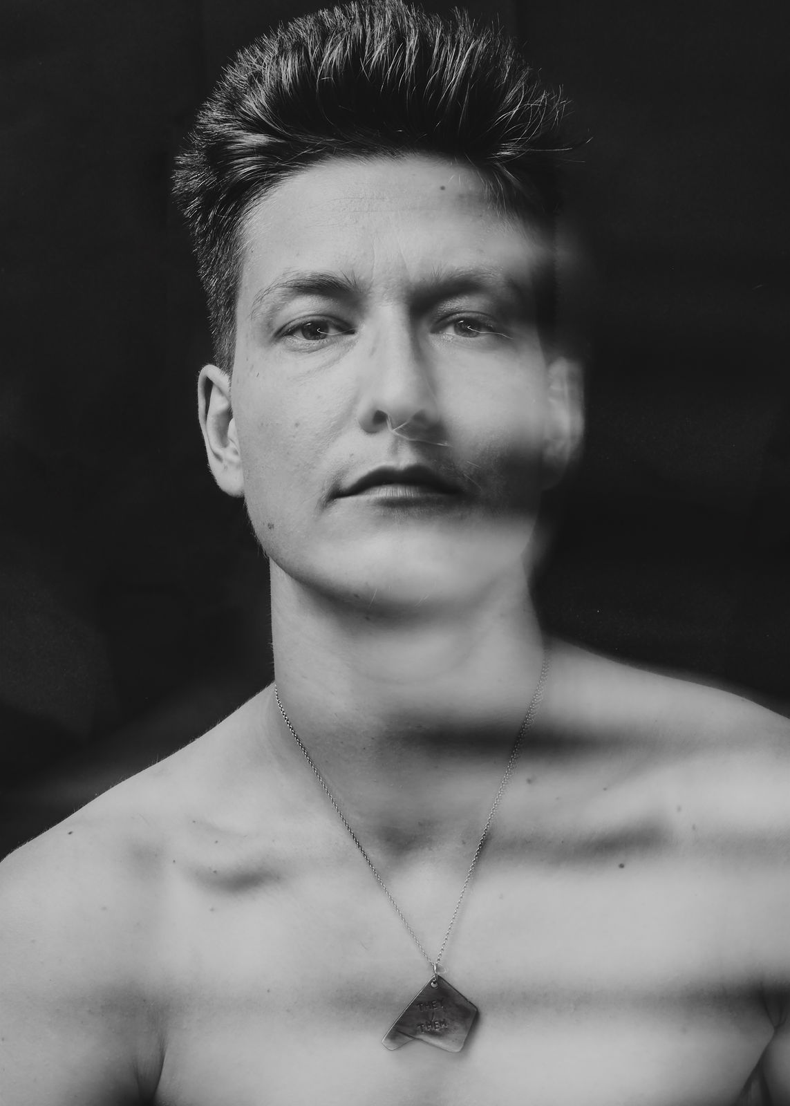 Henri T, Henri as Joe, 2022