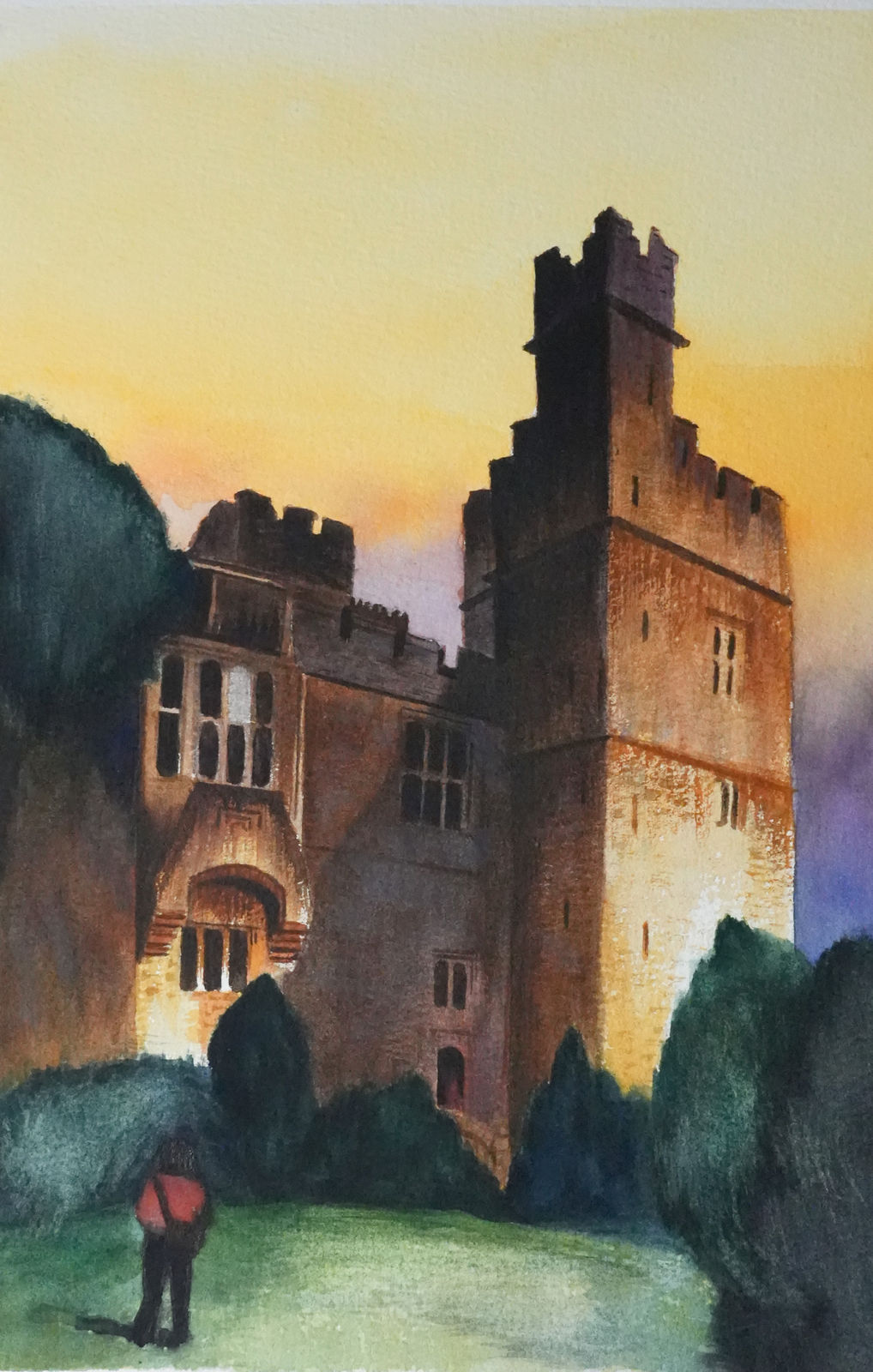 Rahul Shetty, Radiance-Sunlit legacy