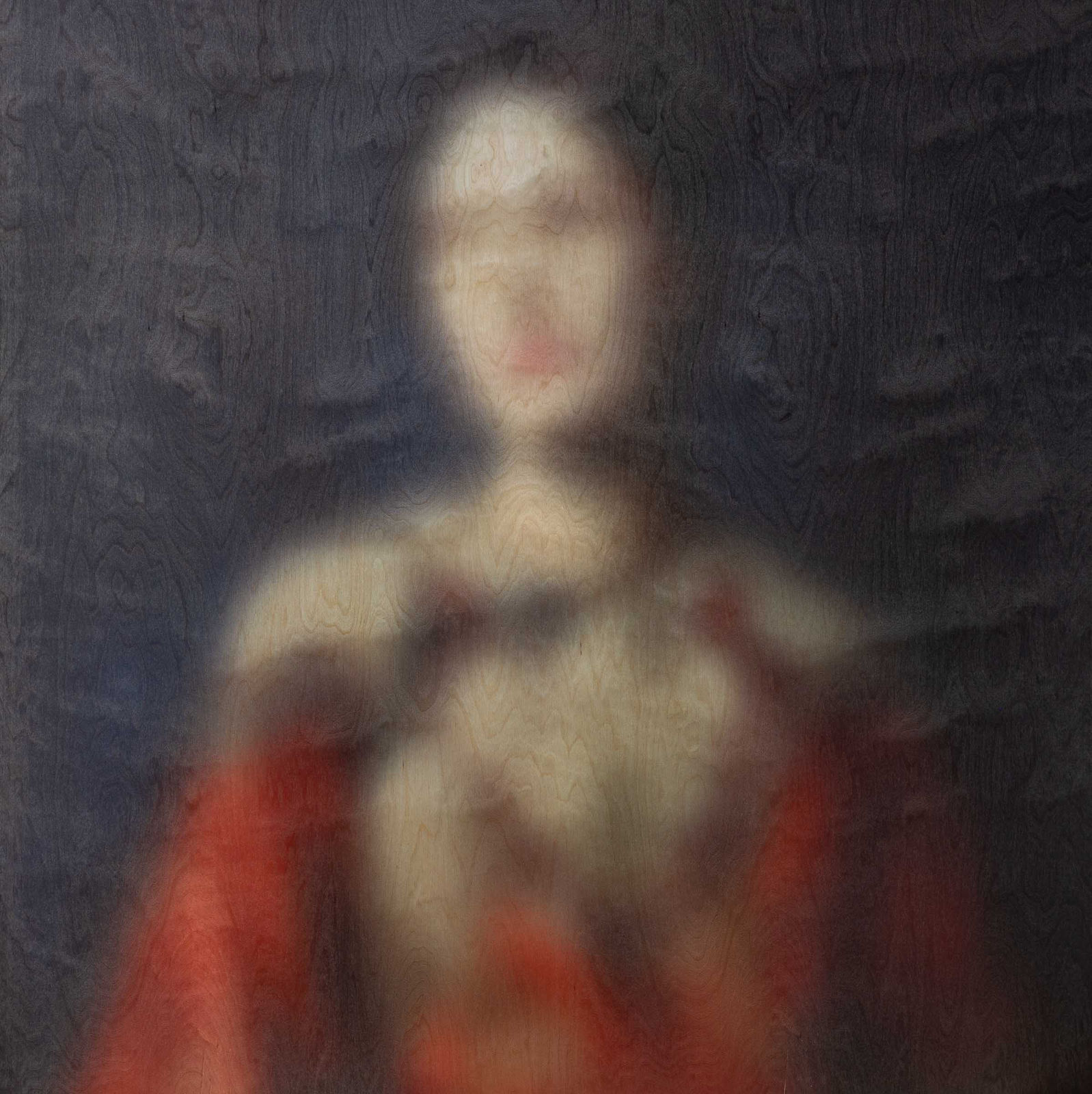 Samy Elias, Untitled, 2020