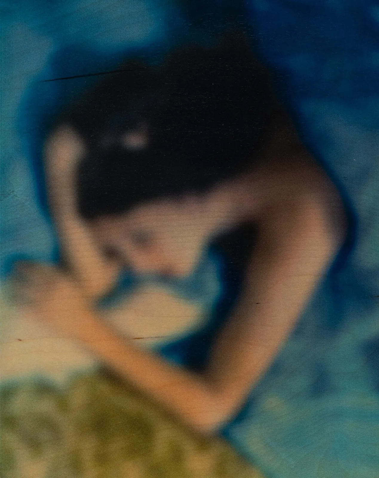 Samy Elias, Untitled, 2020