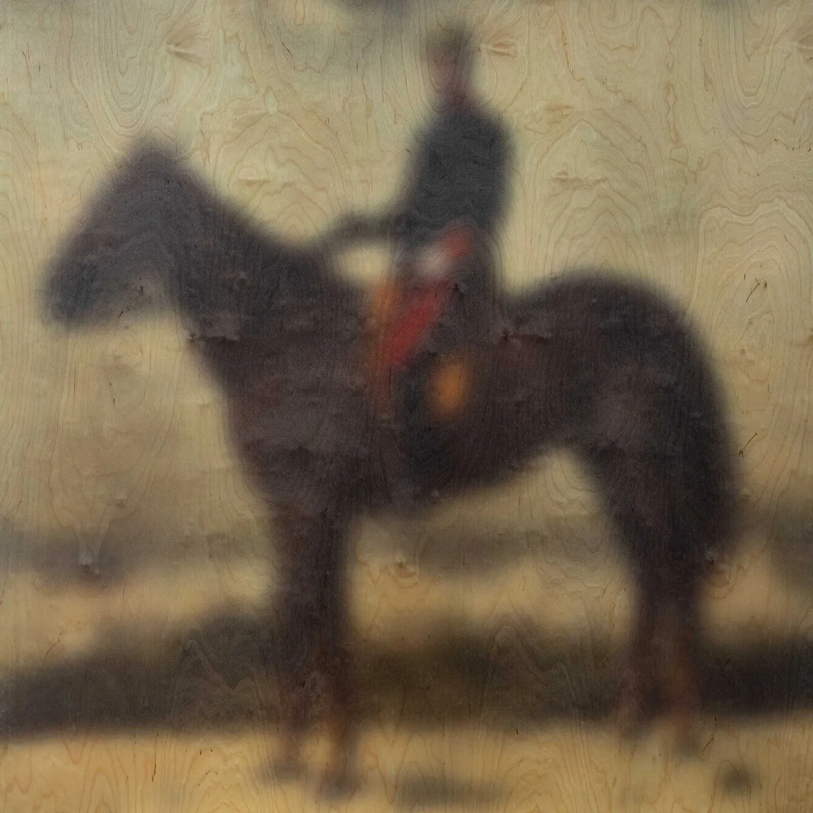 Samy Elias, Untitled, 2020