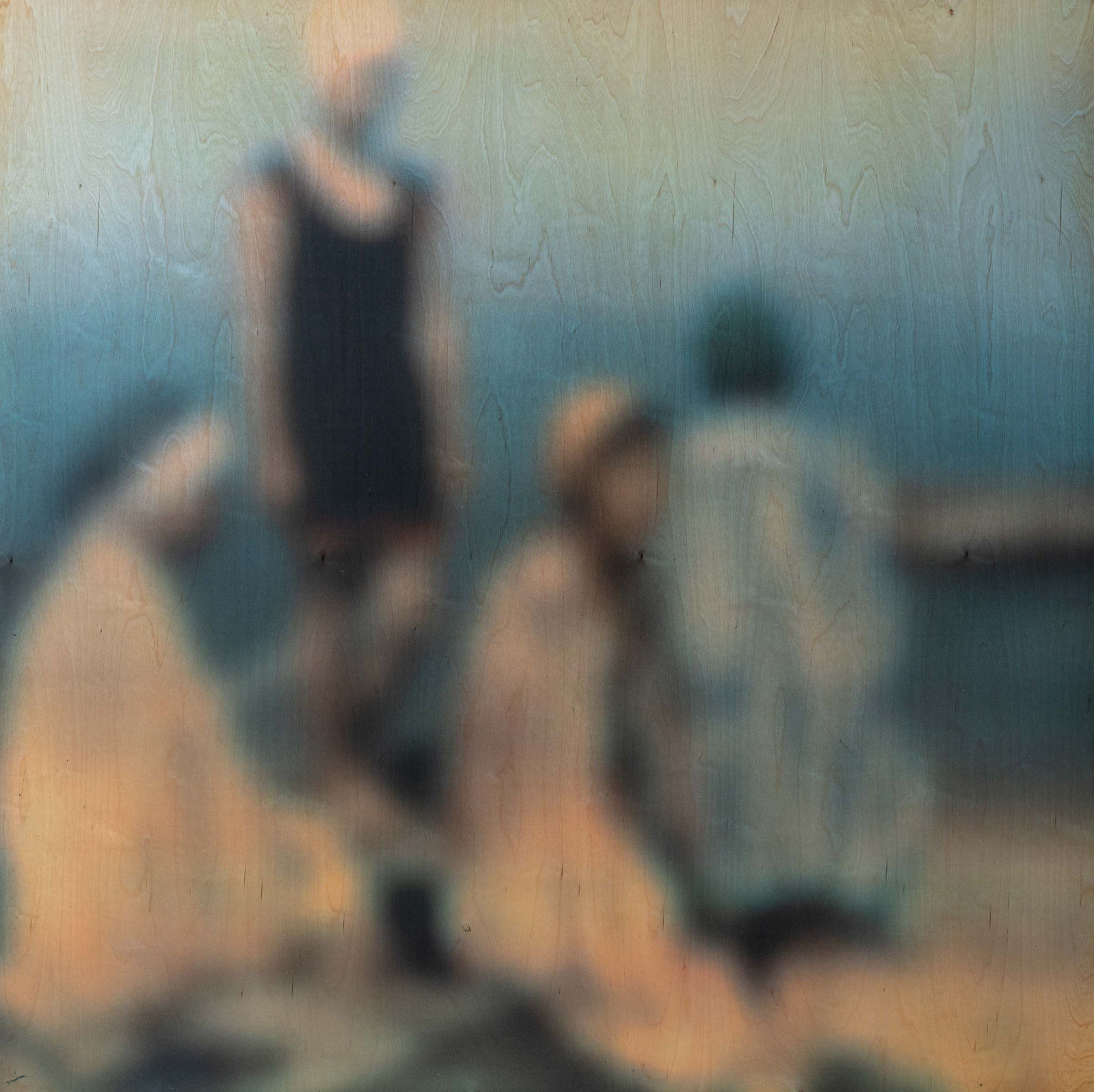 Samy Elias, Untitled, 2020