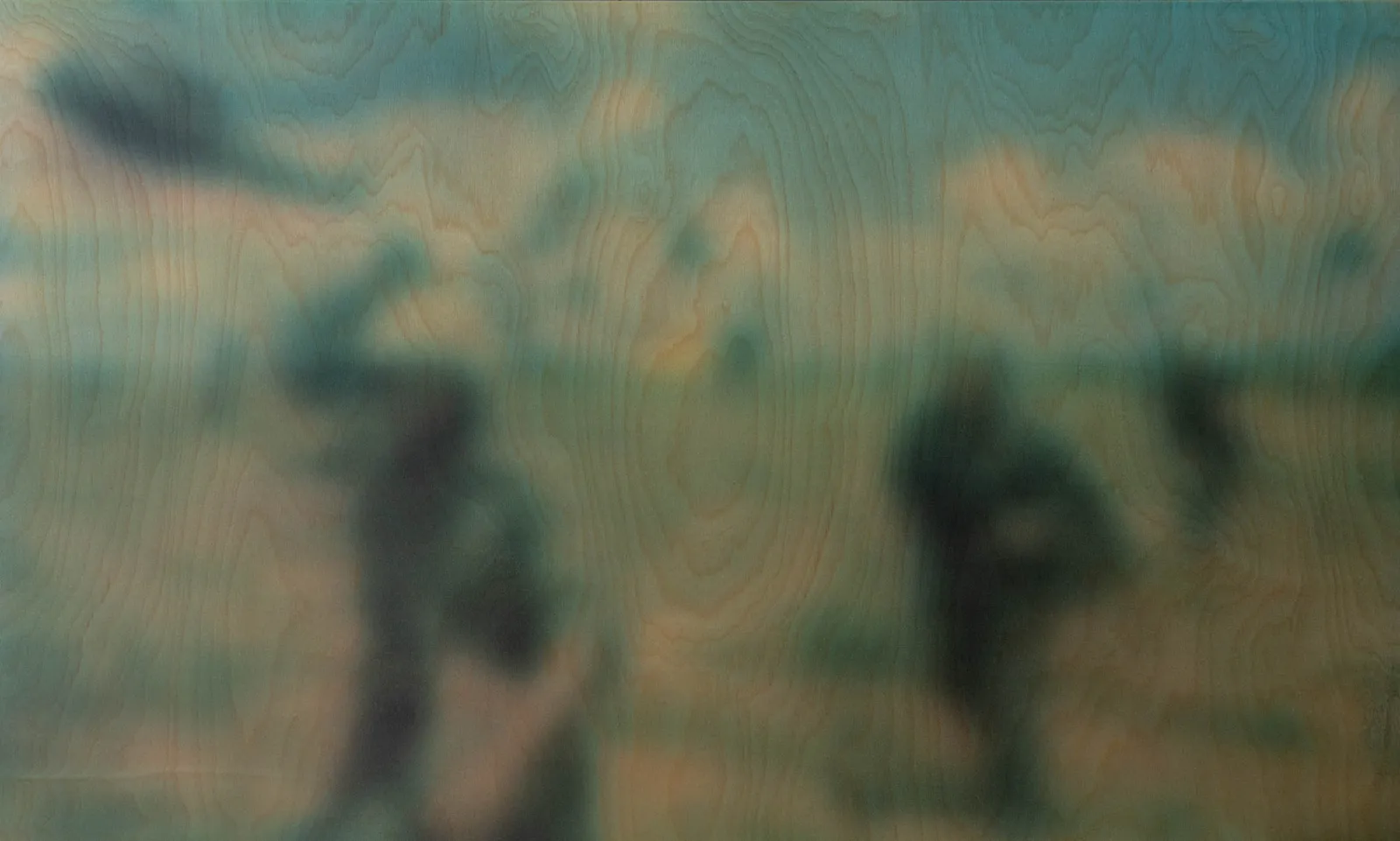 Samy Elias, Untitled, 2020