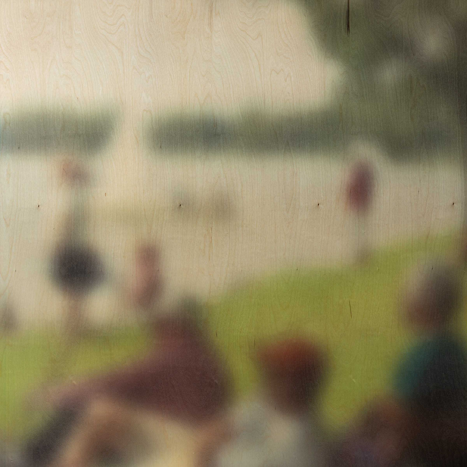 Samy Elias, Untitled , 2020