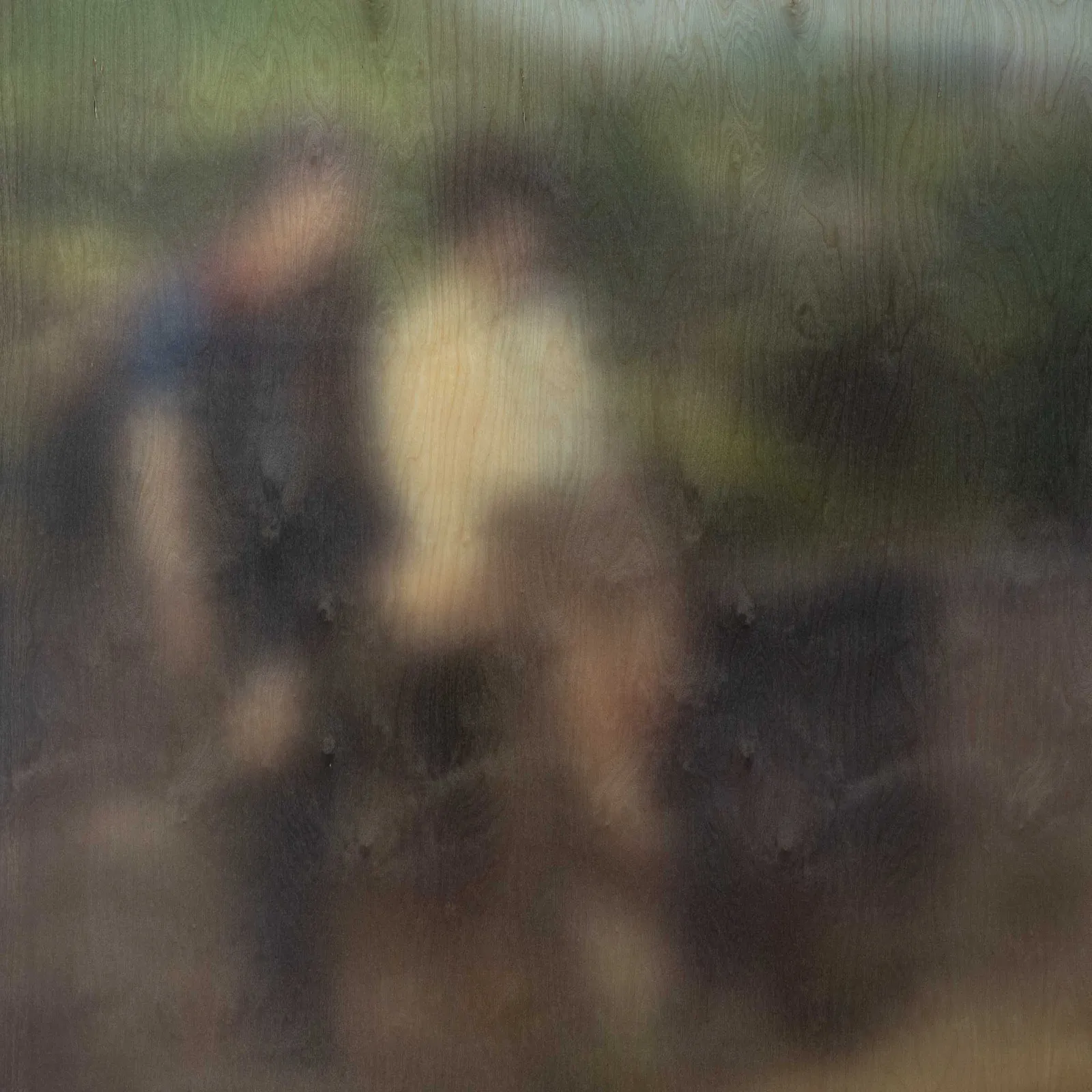 Samy Elias, Untitled , 2020