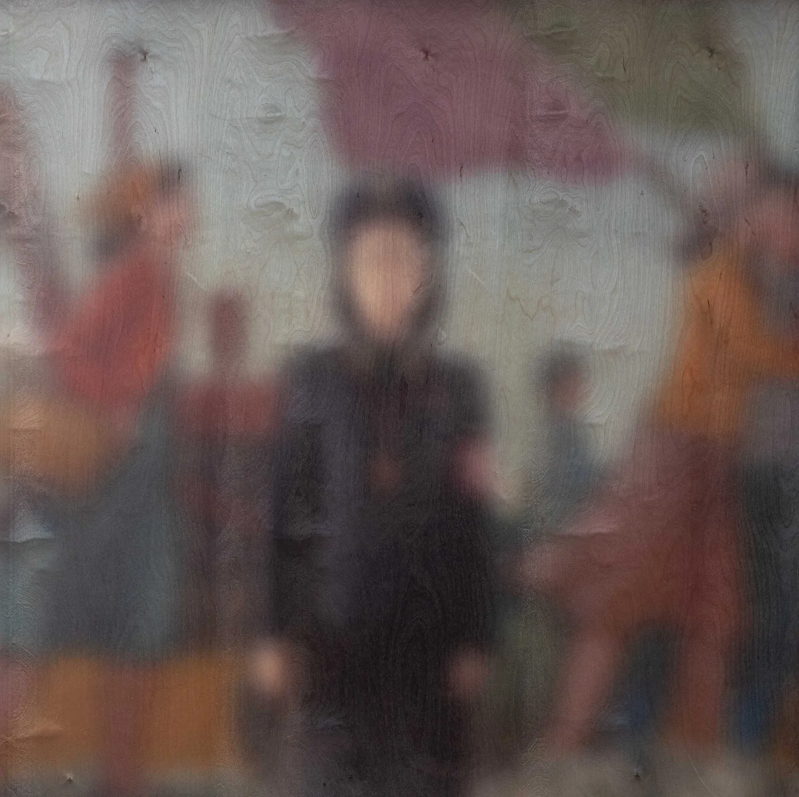 Samy Elias, Untitled, 2020