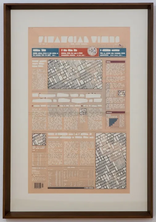 Taha Belal, For Traders Who Know (Timepieces of Distinction), 2020