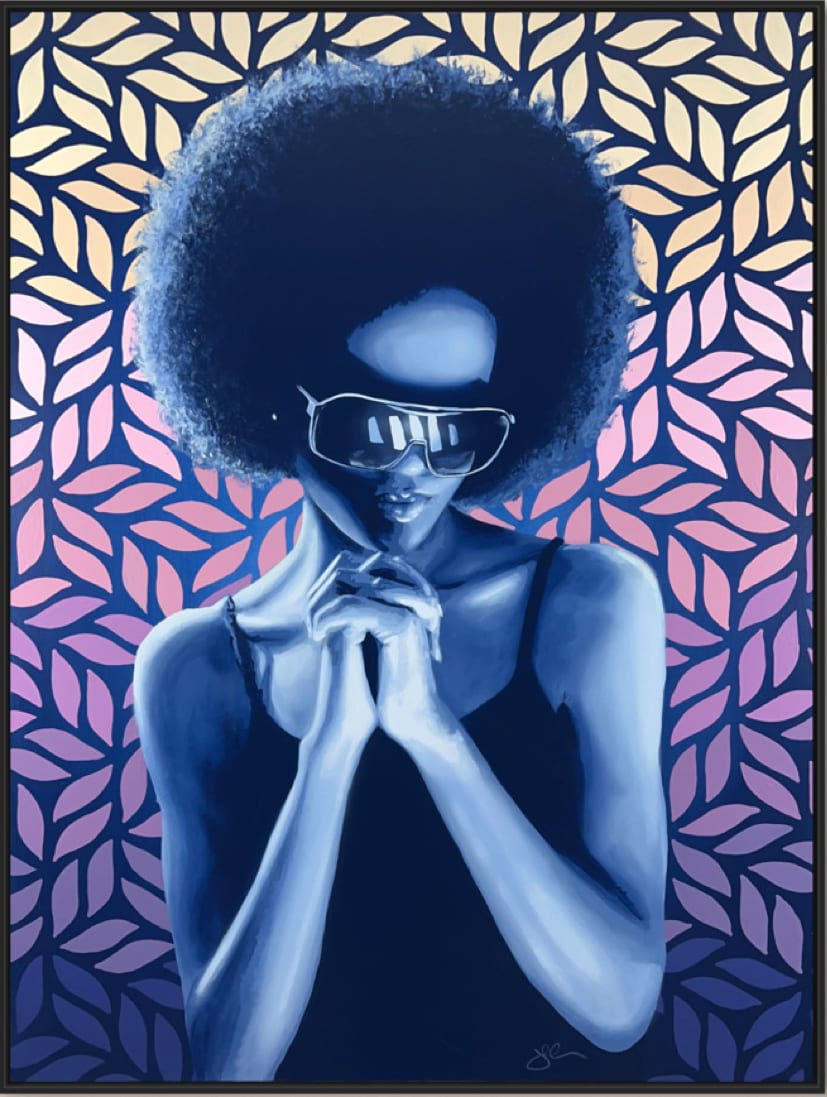 John Francis Gallagher, Elpis, 2023