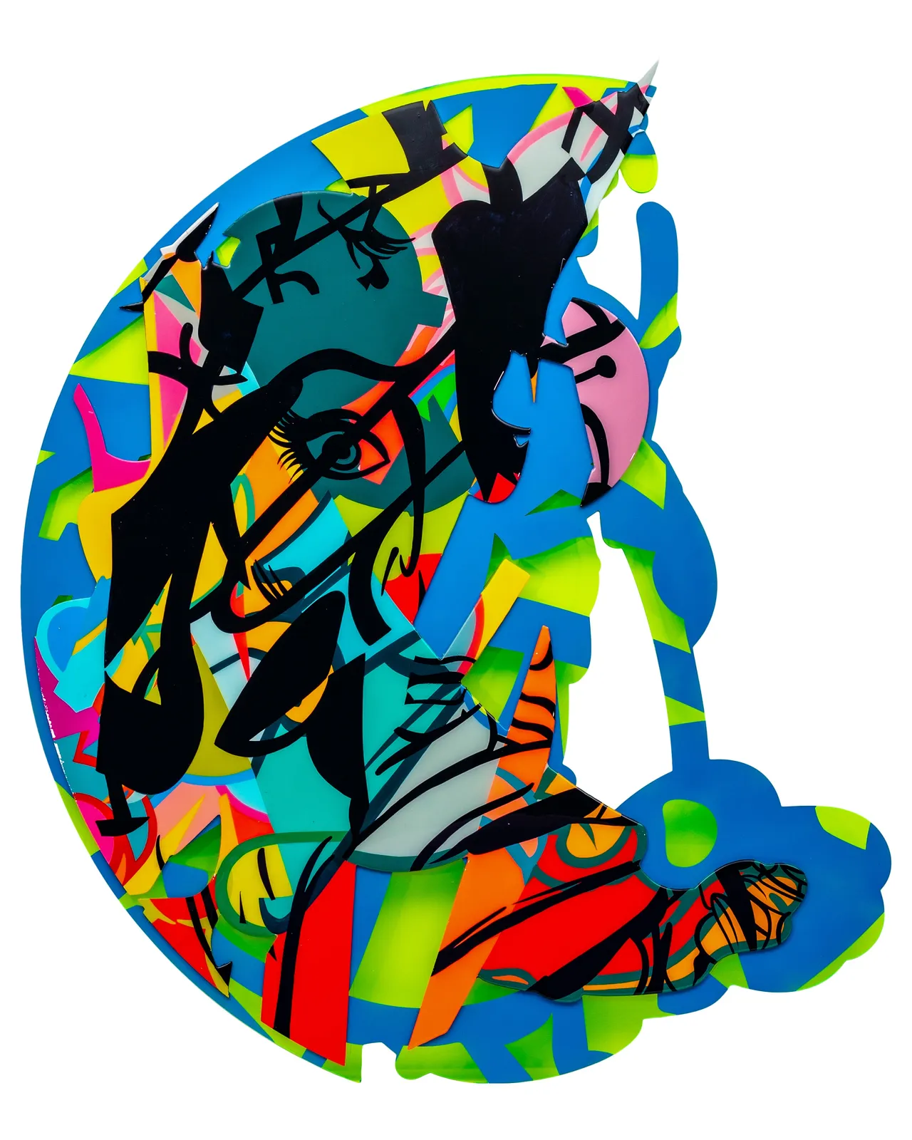 Timmy Sneaks, Honestly, Never Mind., 2022