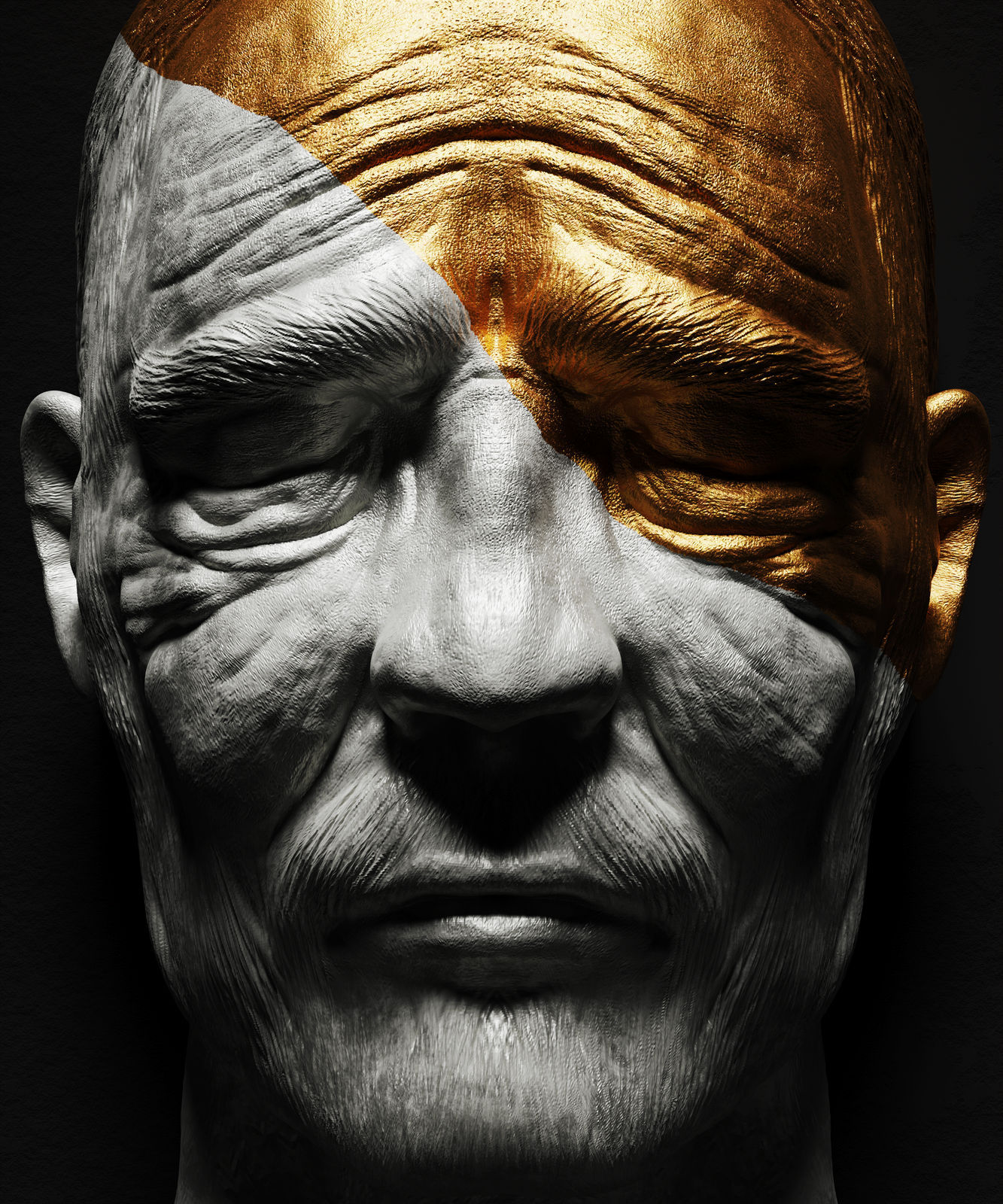 Sanidad Design, Forever, 2022