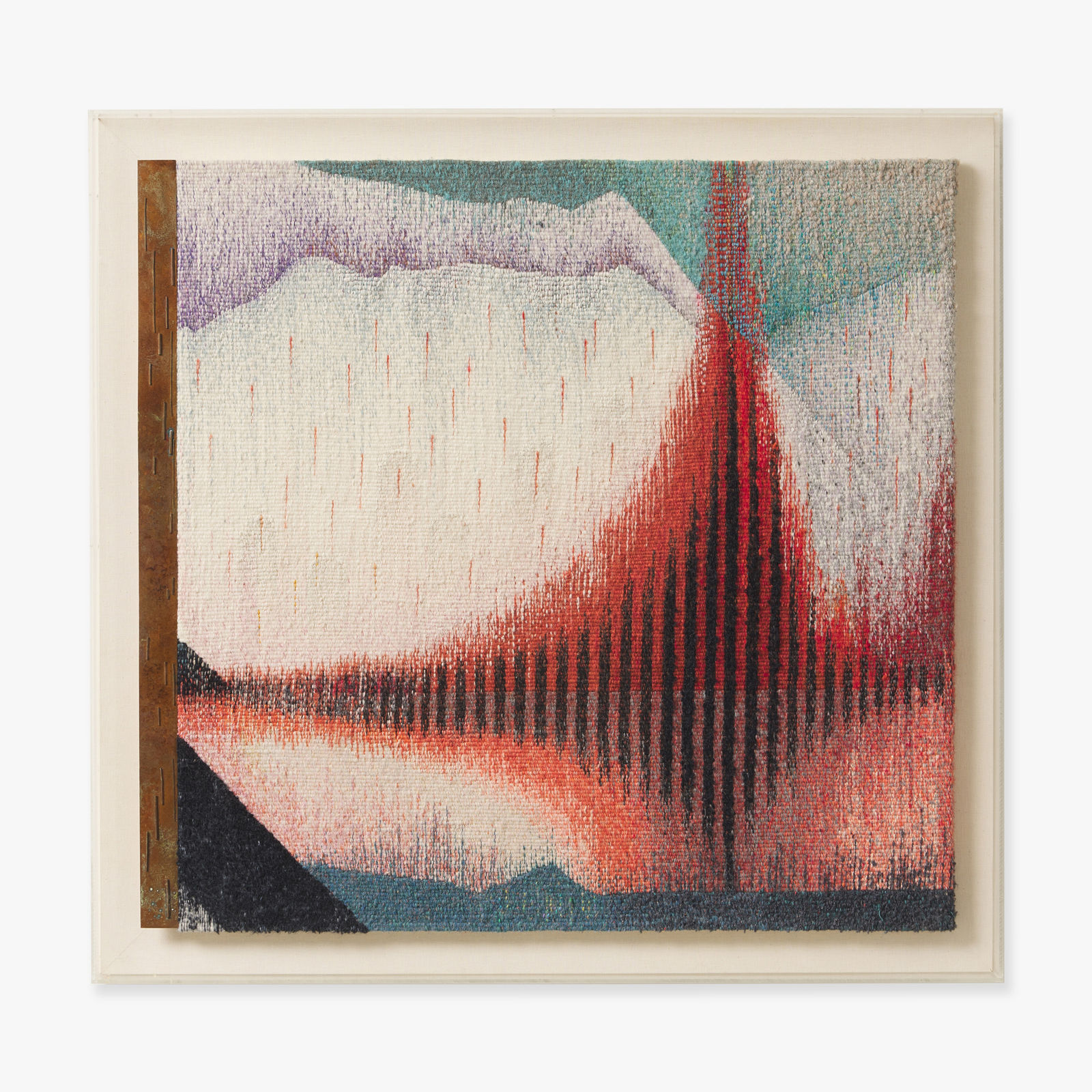 Lee ShinJa, Spirit of Mountain, 1991