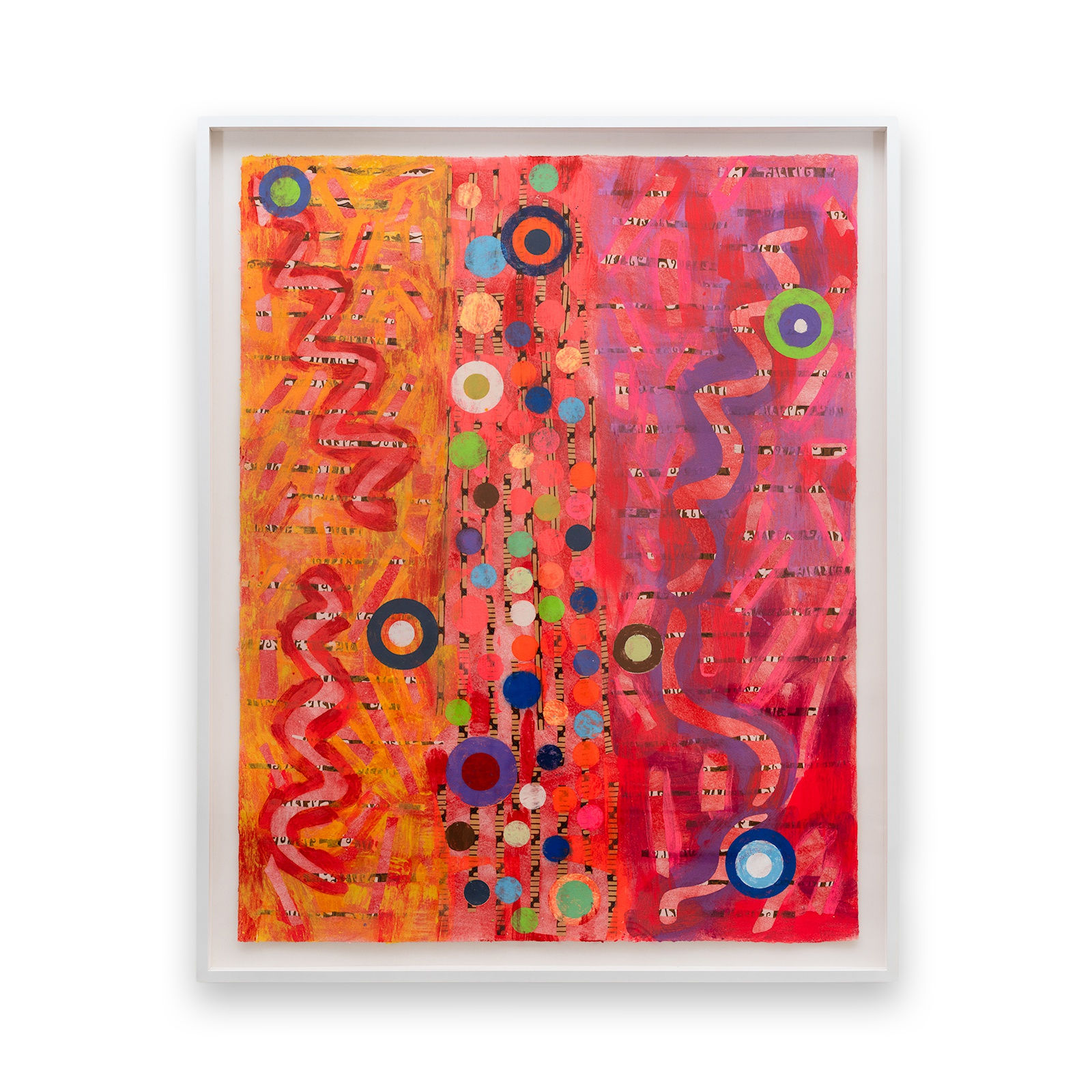 Pacita Abad, 39°C, 2003