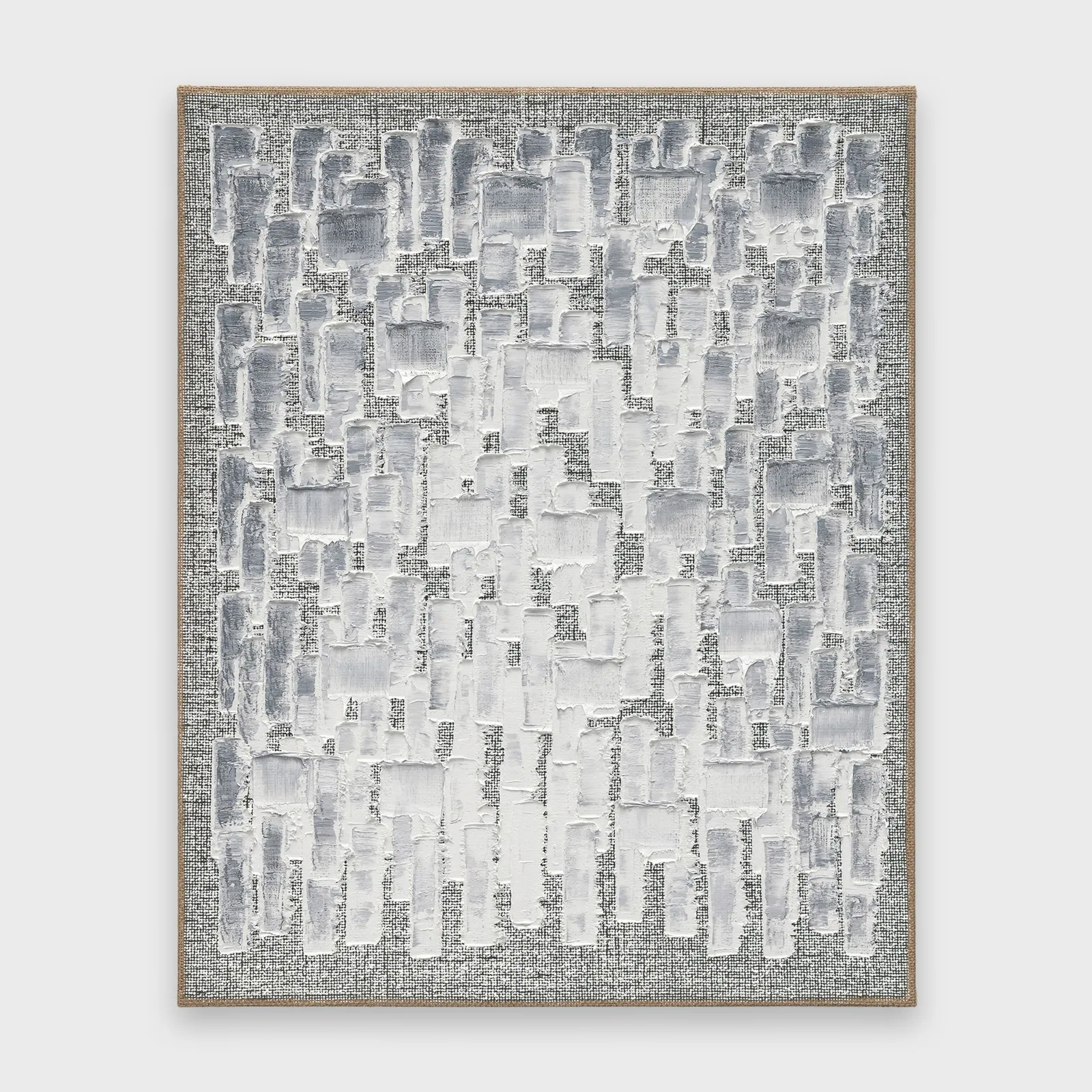 Ha Chong-Hyun (b. 1935), Conjunction 25-02, 2025