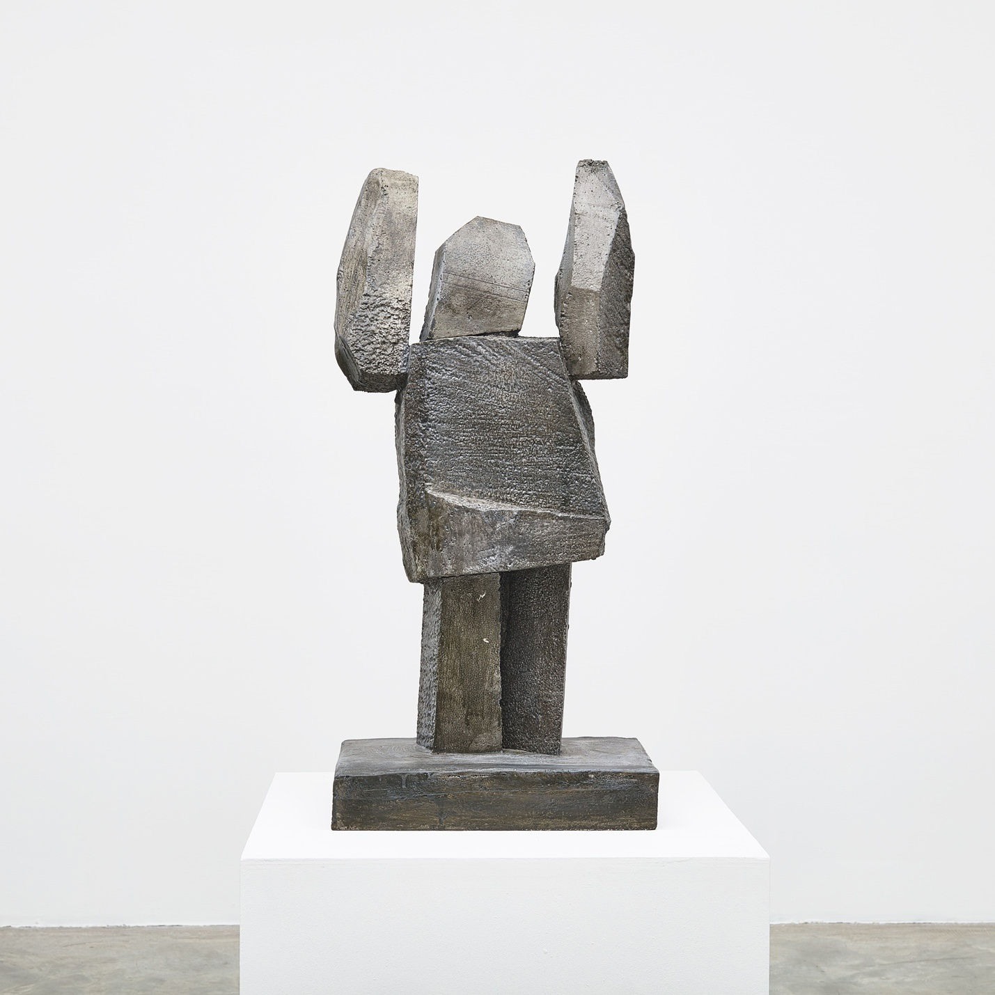 Gimhongsok, Surrender - Brown, 2018