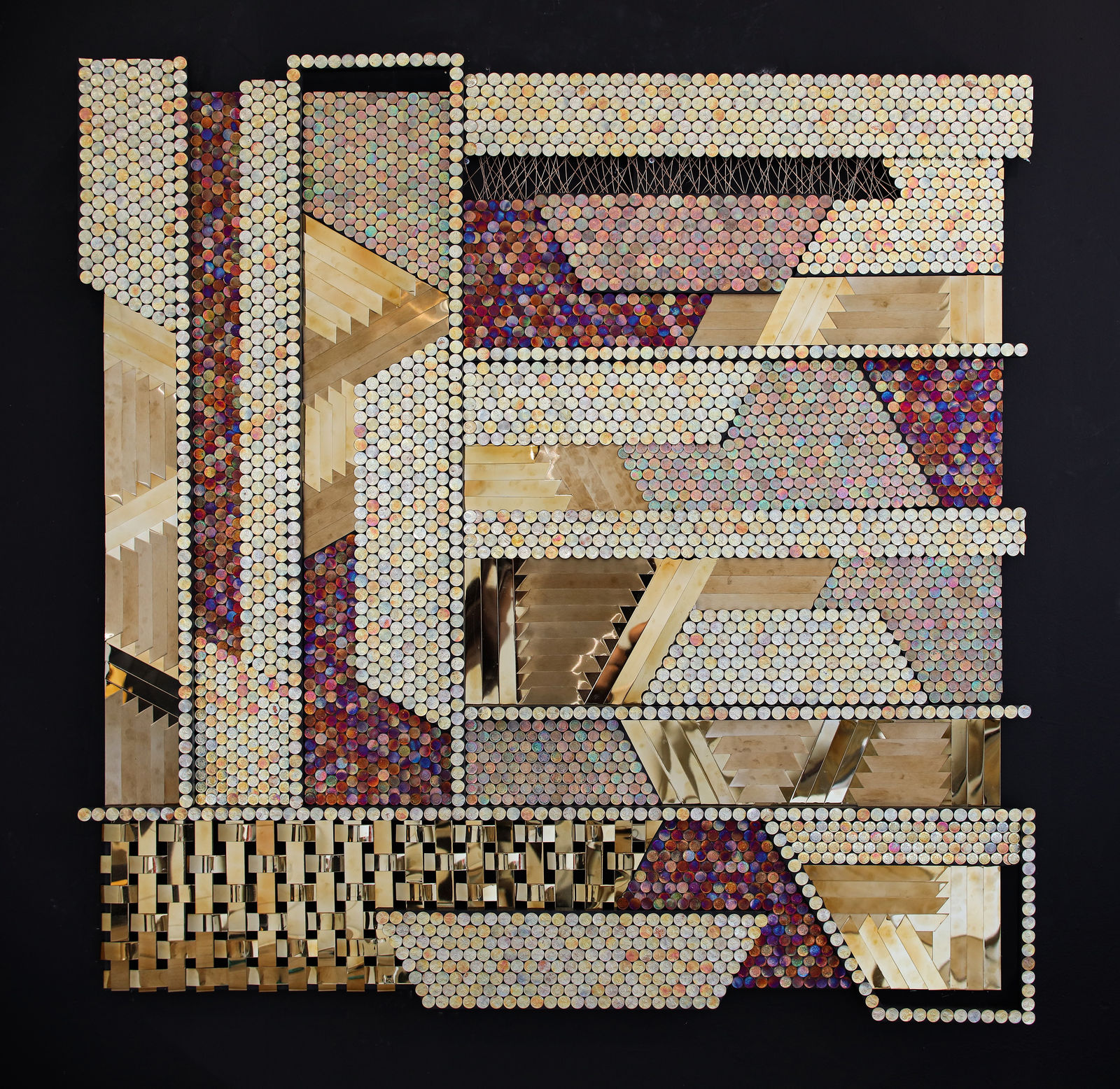 Yaw Owusu,Gold Pastures