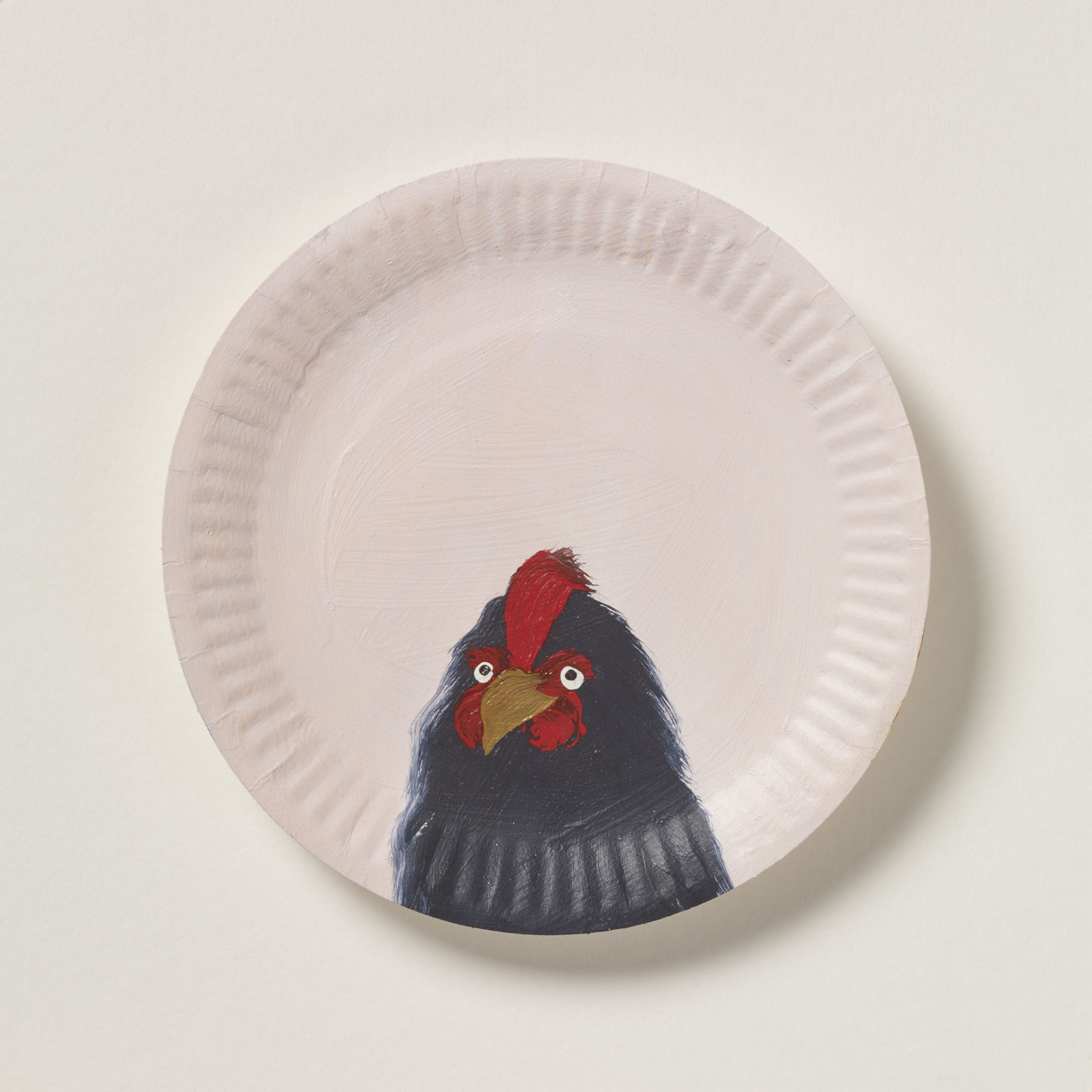 Holly Frean, 1 Chicken