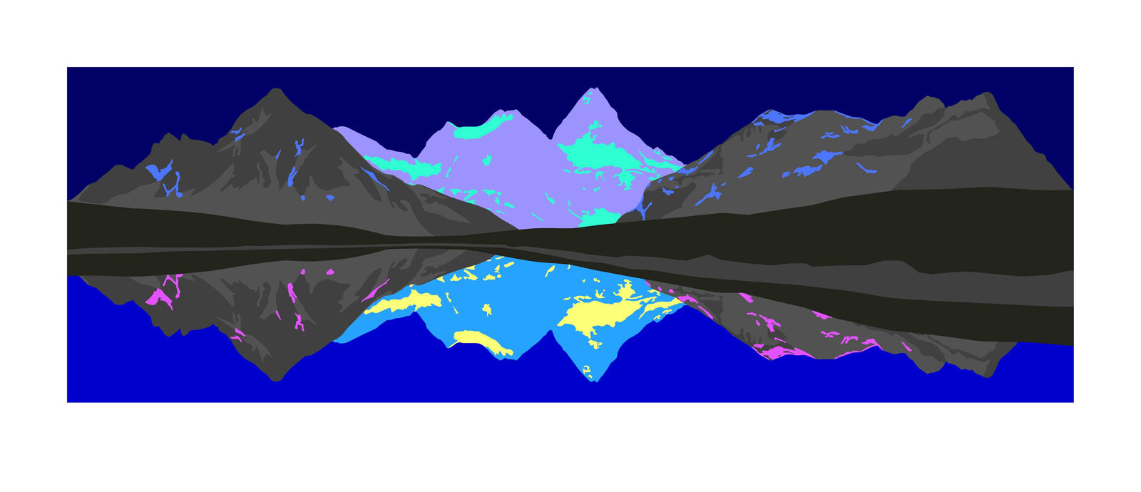 David Wightman, Arcadia