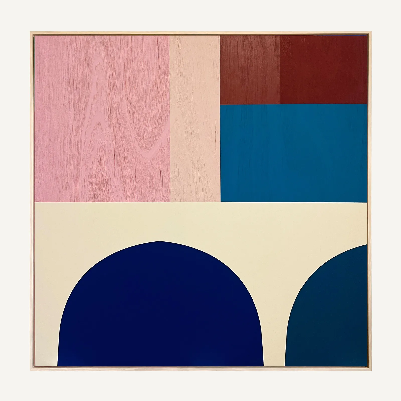 Jonathan Lawes, Mafalda II