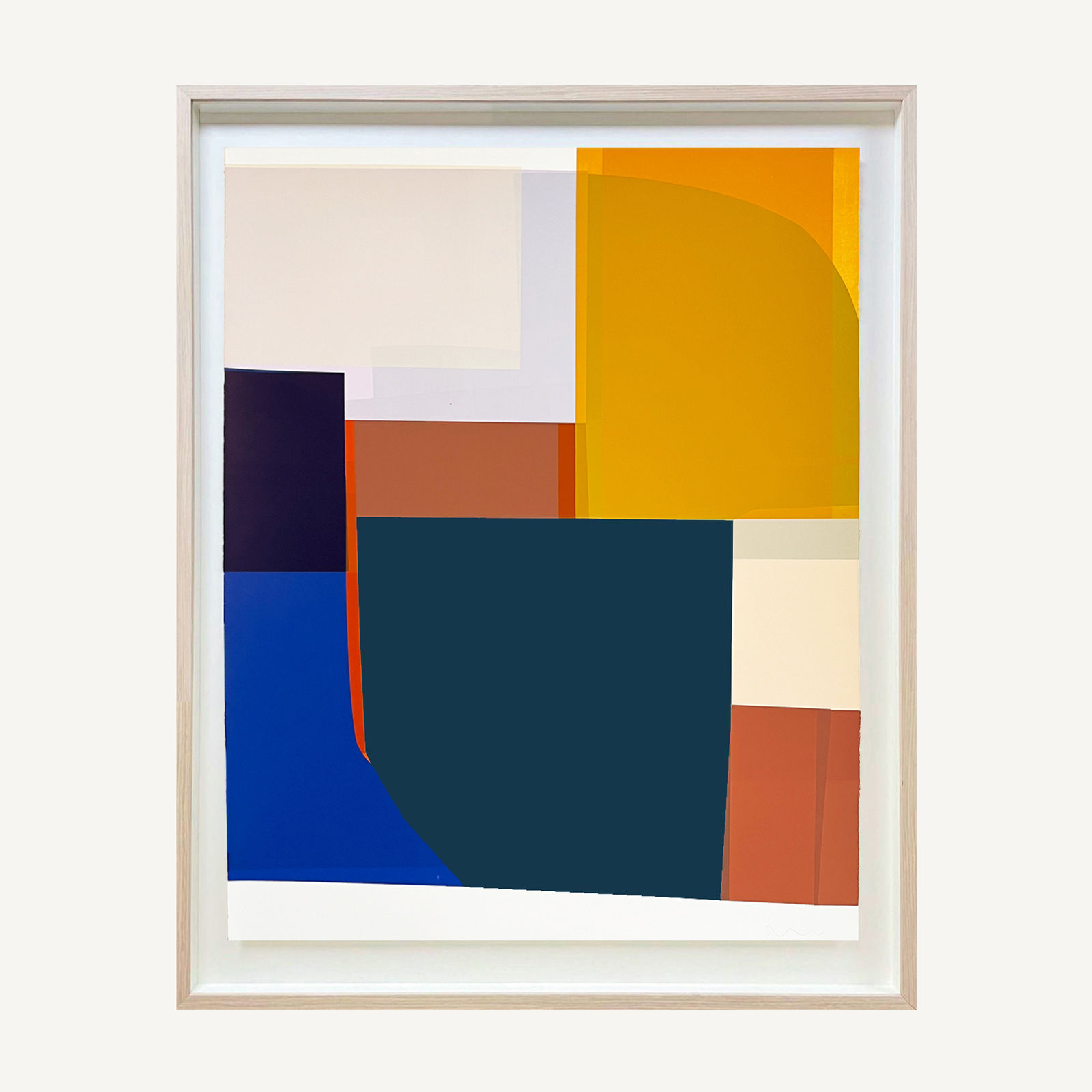 Jonathan Lawes, Moritz