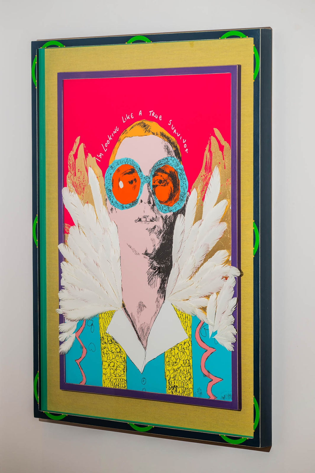 Hannah Gilson, Elton