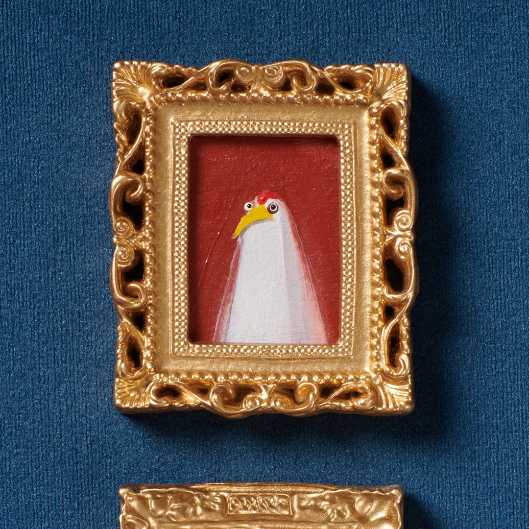 Holly Frean, Married